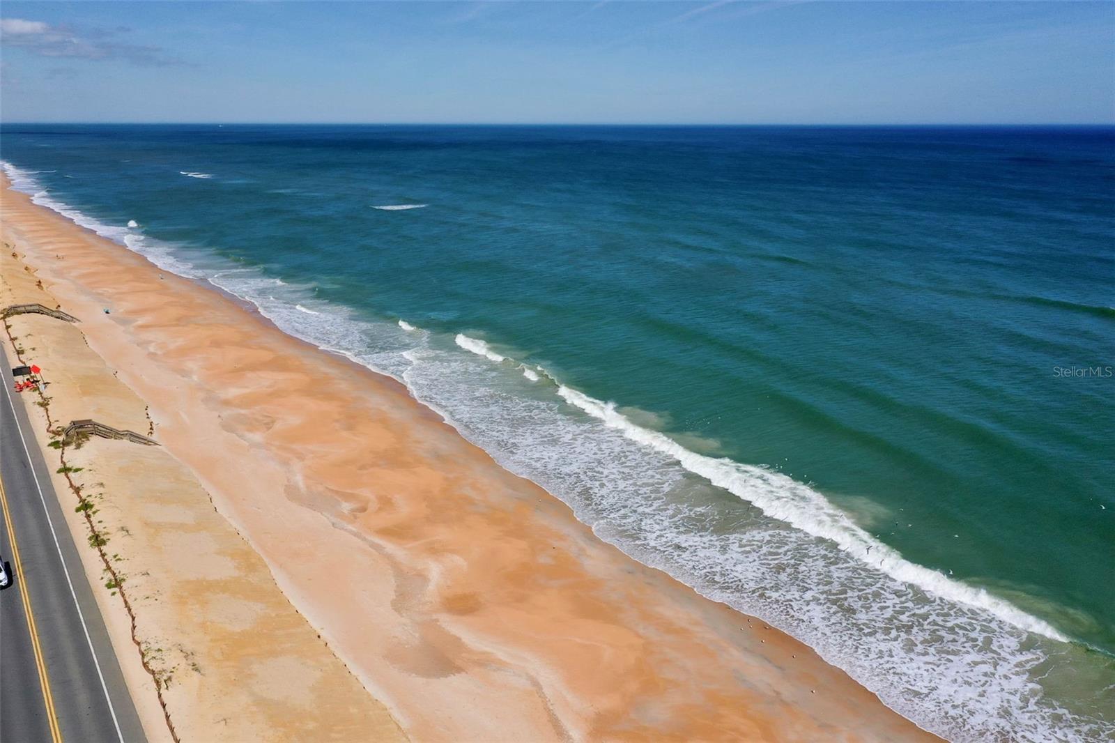 2450 N OCEAN SHORE BLVD #315