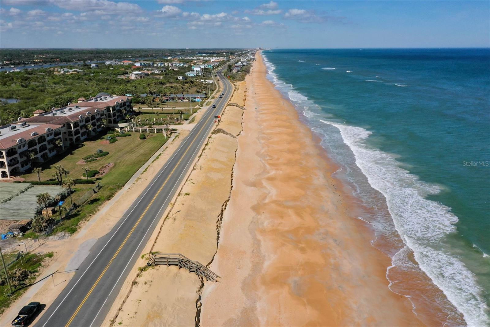 2450 N OCEAN SHORE BLVD #315