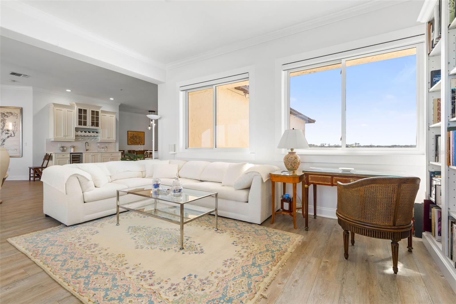 2450 N OCEAN SHORE BLVD #315