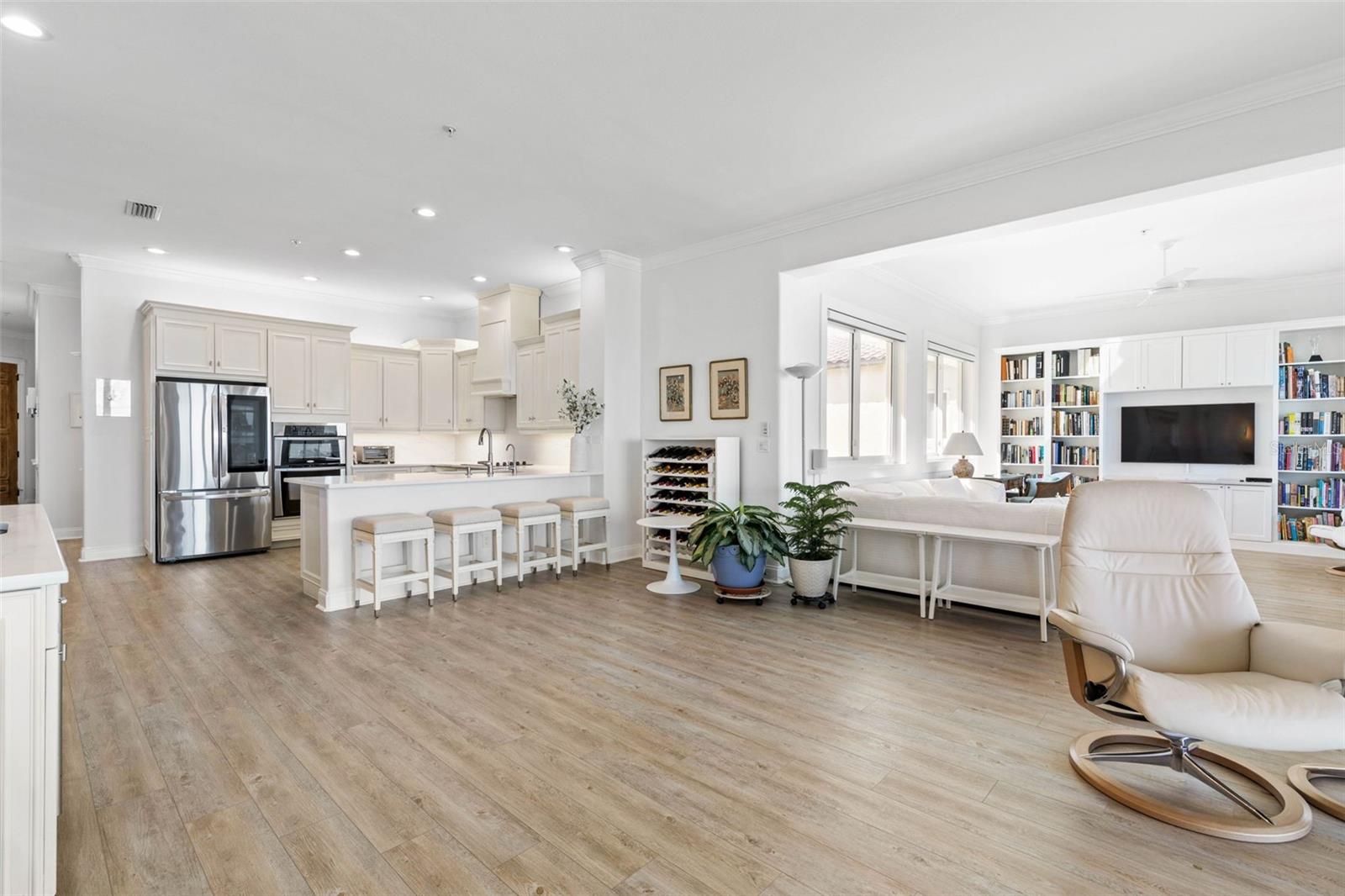 2450 N OCEAN SHORE BLVD #315