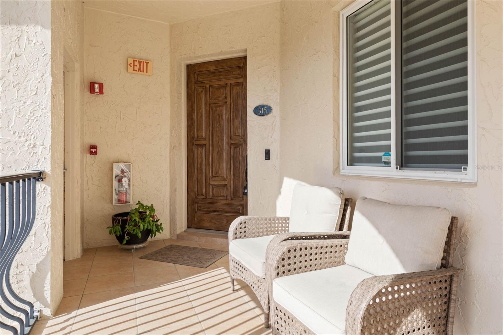 2450 N OCEAN SHORE BLVD #315