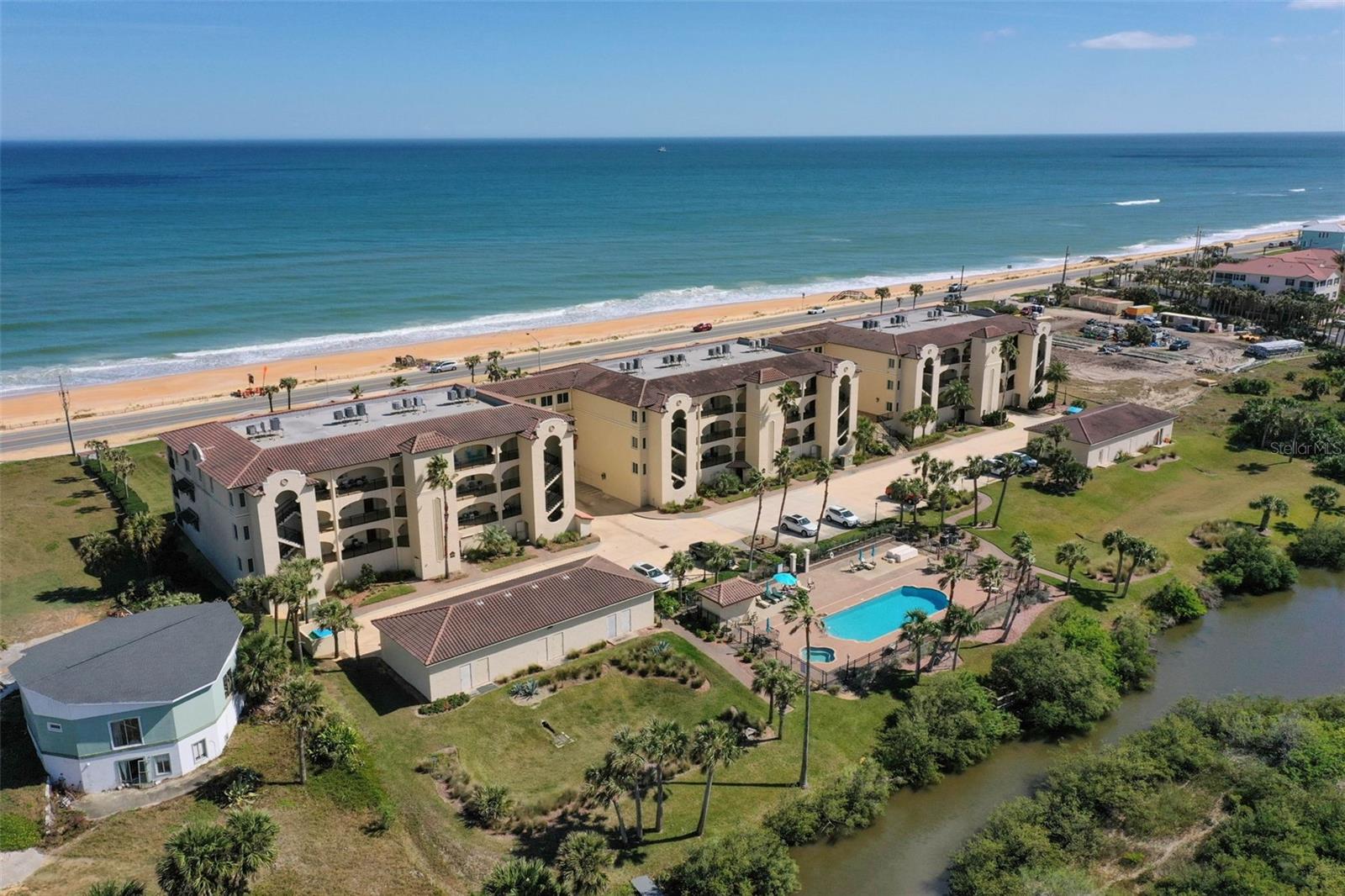 2450 N OCEAN SHORE BLVD #315