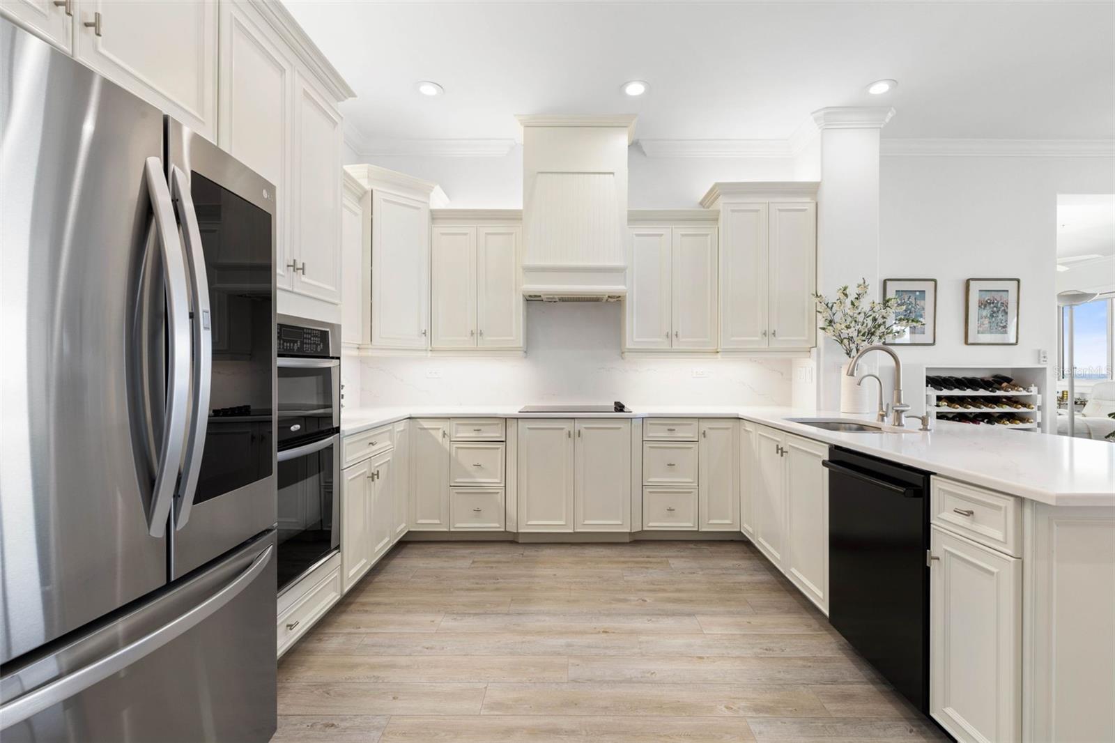 2450 N OCEAN SHORE BLVD #315