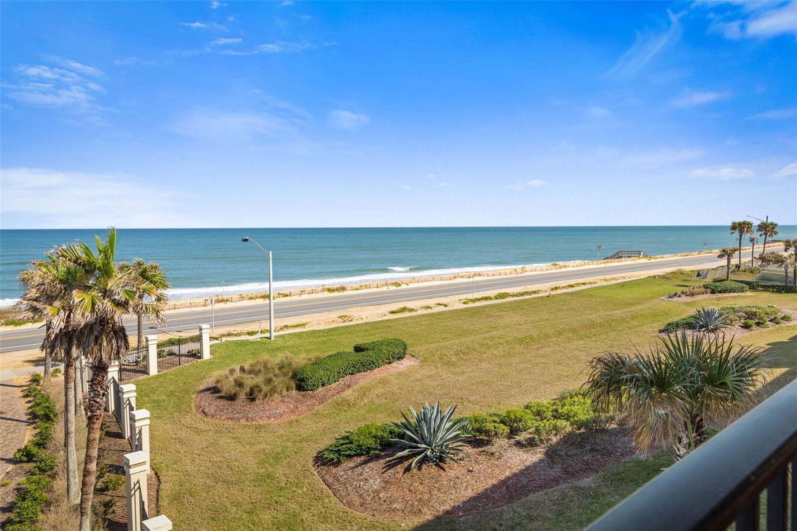2450 N OCEAN SHORE BLVD #315
