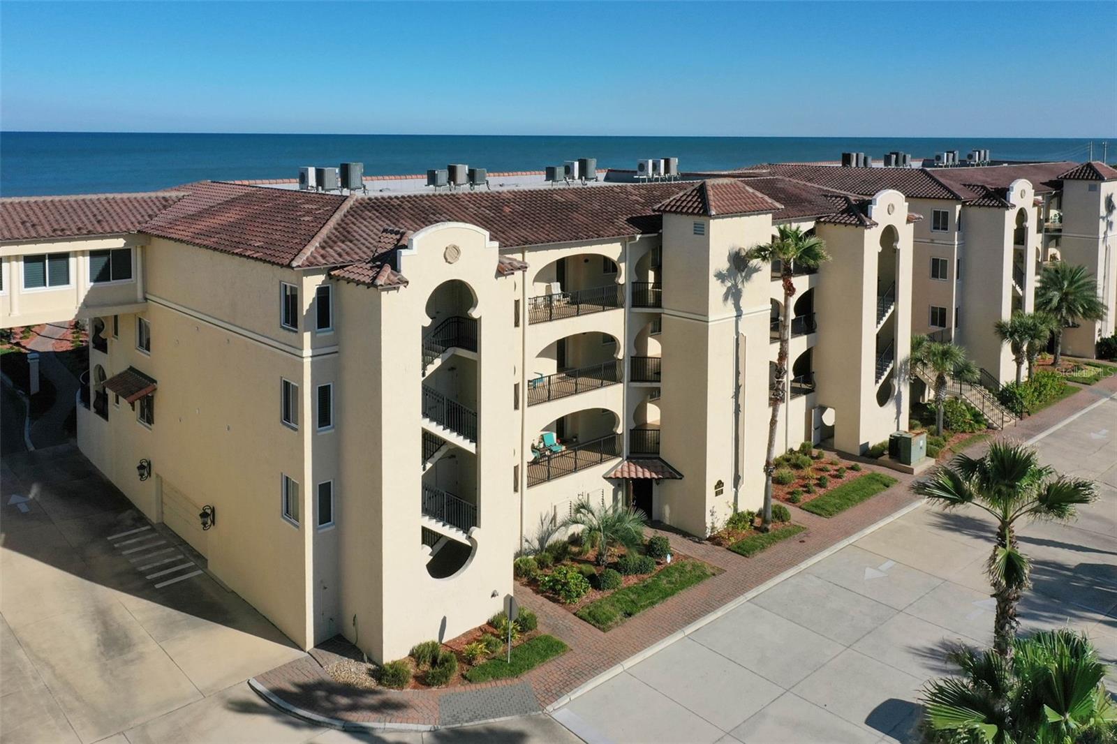 2450 N OCEAN SHORE BLVD #315