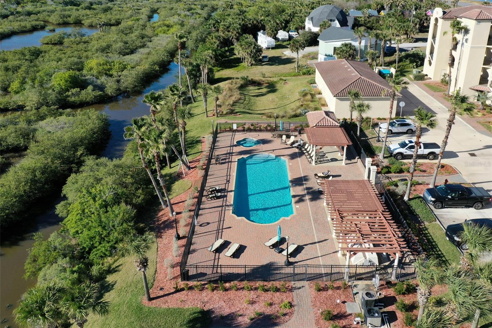 2450 N OCEAN SHORE BLVD #315