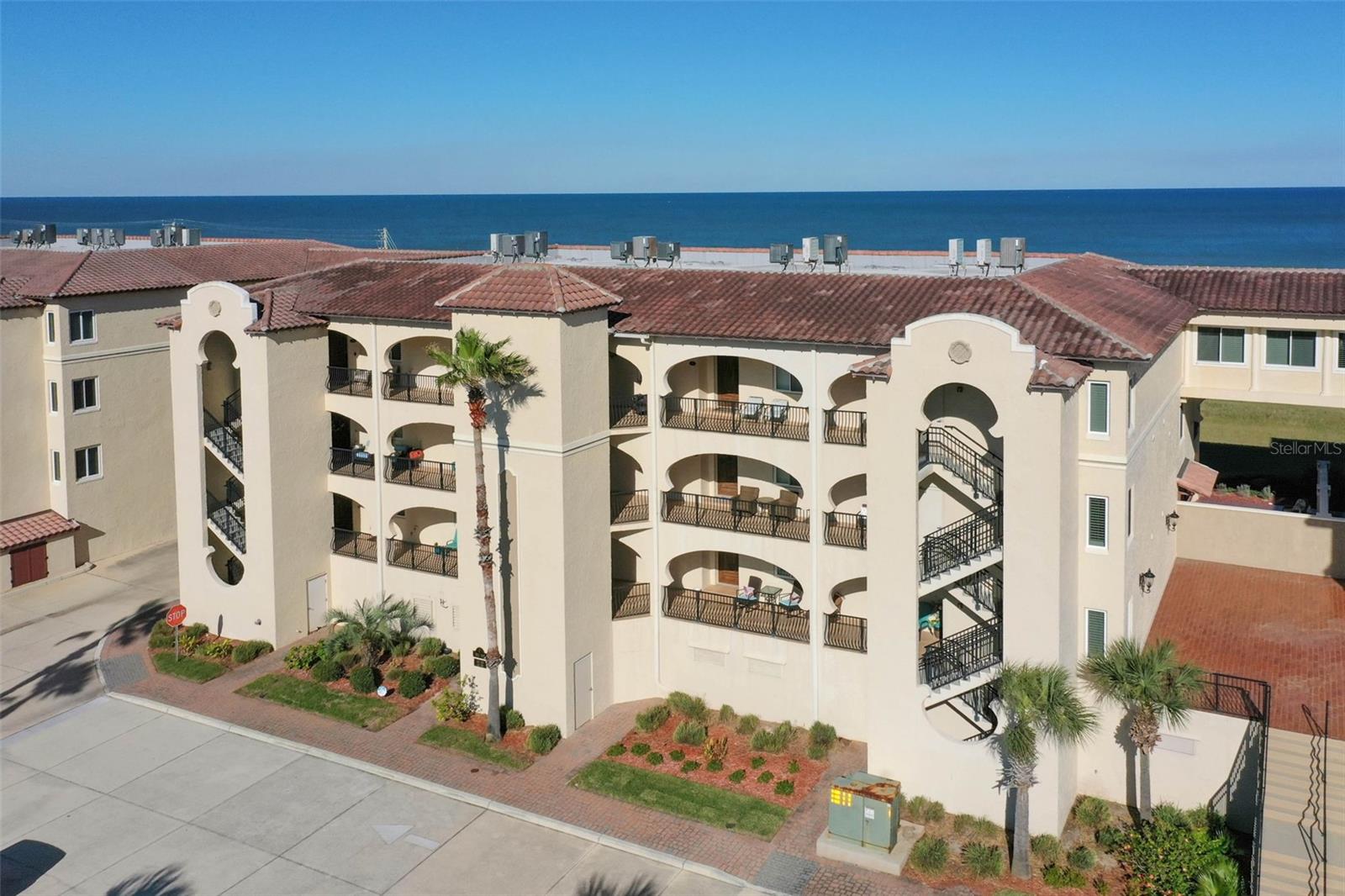 2450 N OCEAN SHORE BLVD #315