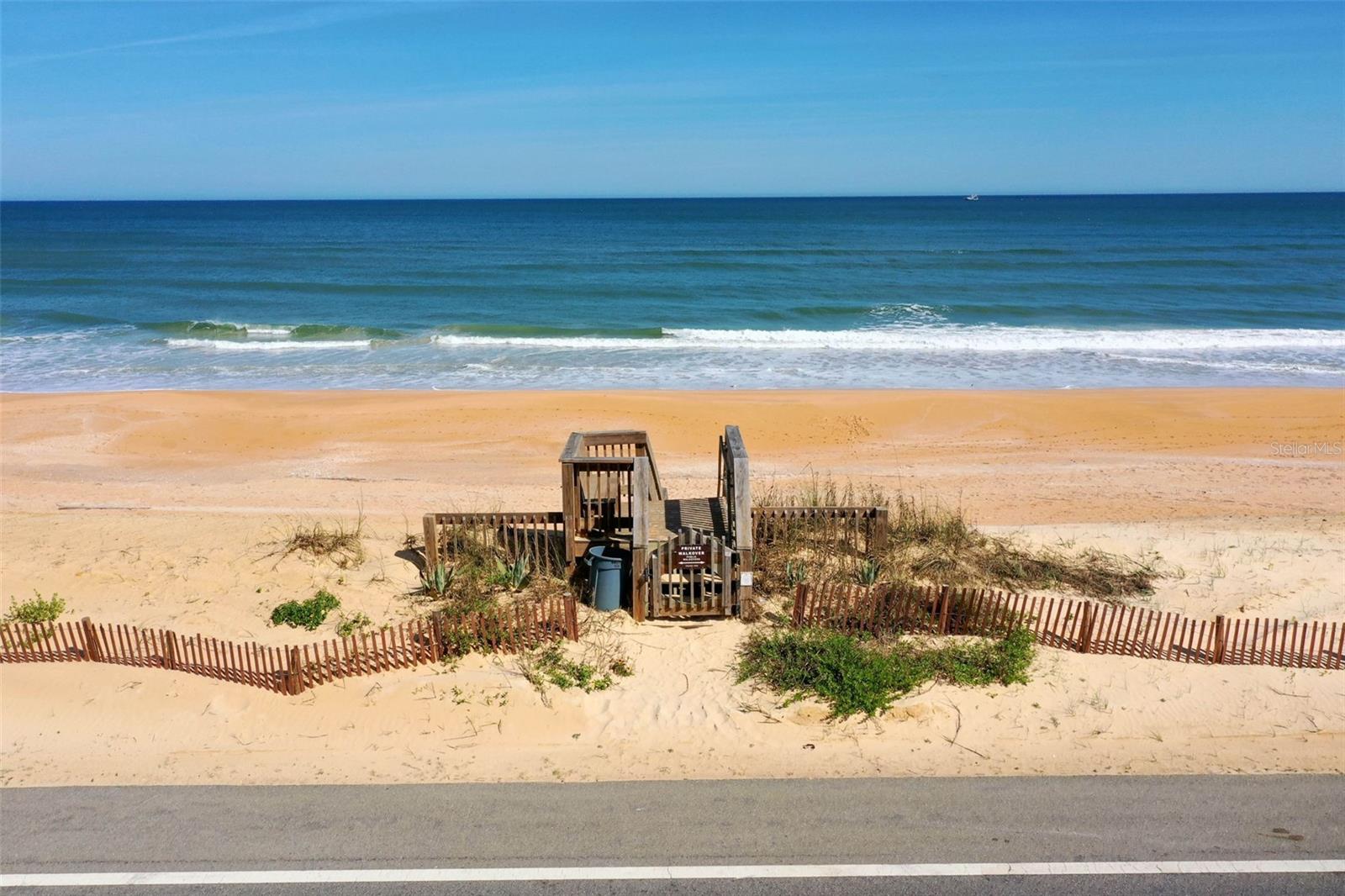 2450 N OCEAN SHORE BLVD #315