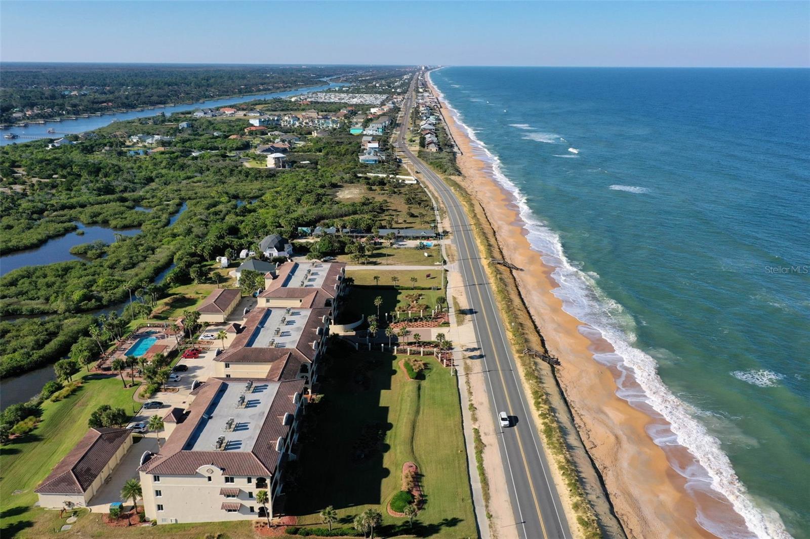 2450 N OCEAN SHORE BLVD #315