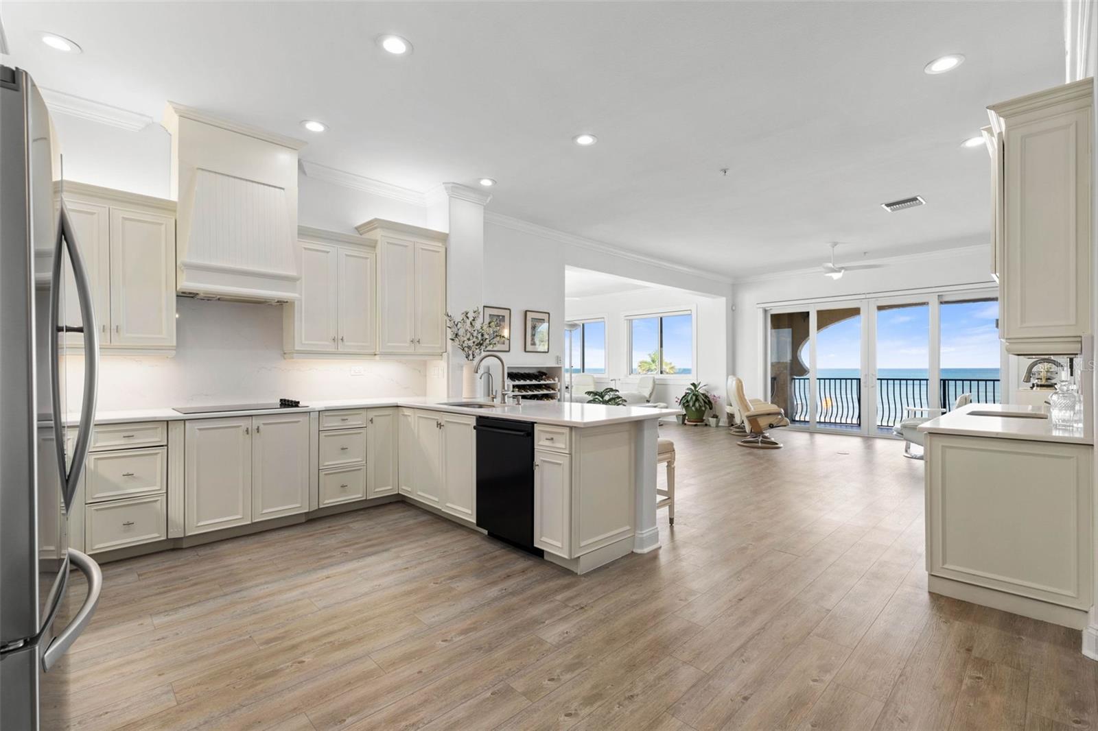 2450 N OCEAN SHORE BLVD #315