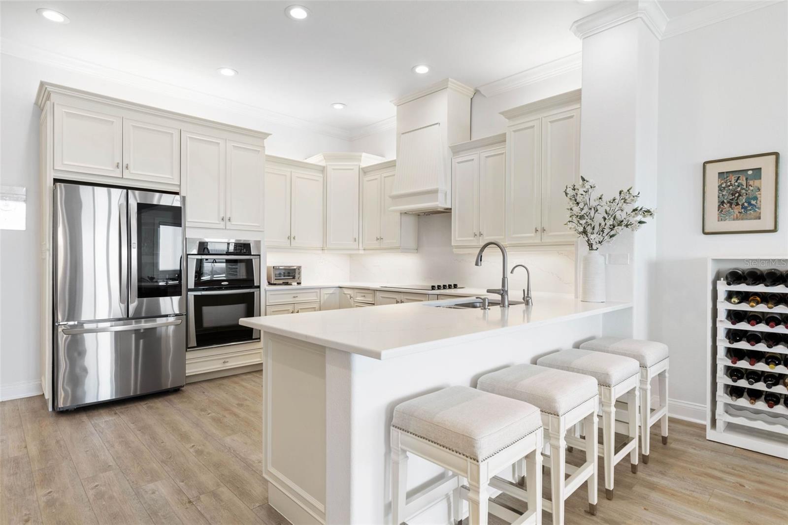 2450 N OCEAN SHORE BLVD #315