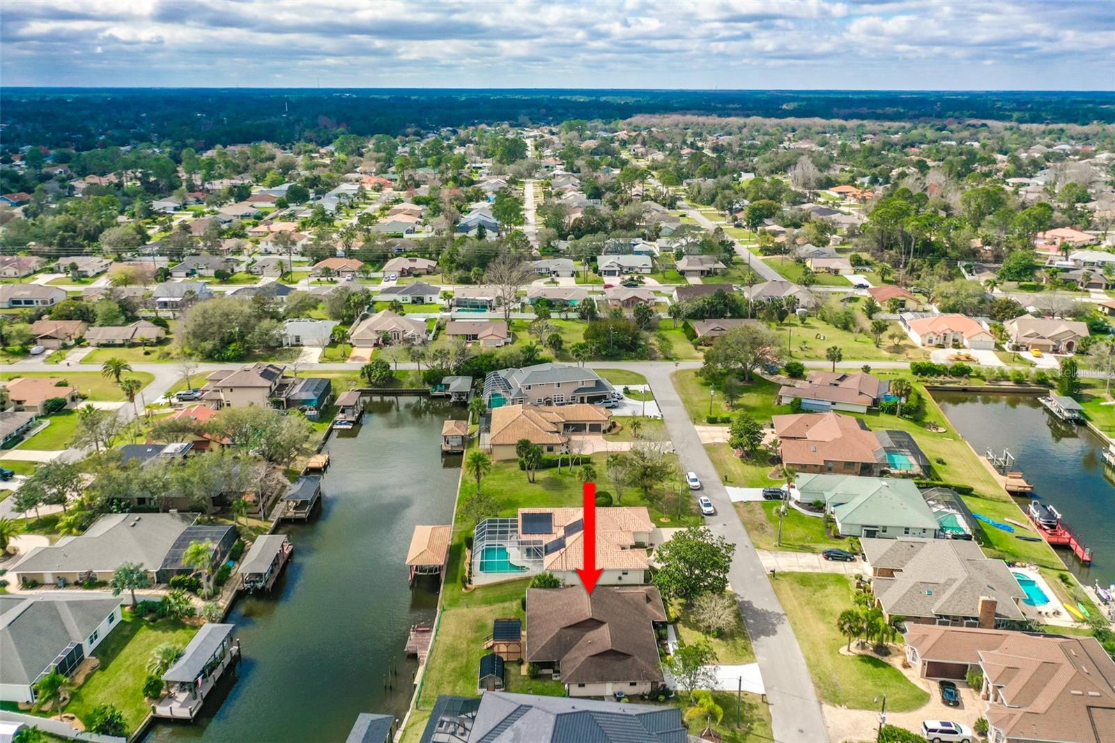 10 FLAMETREE CT