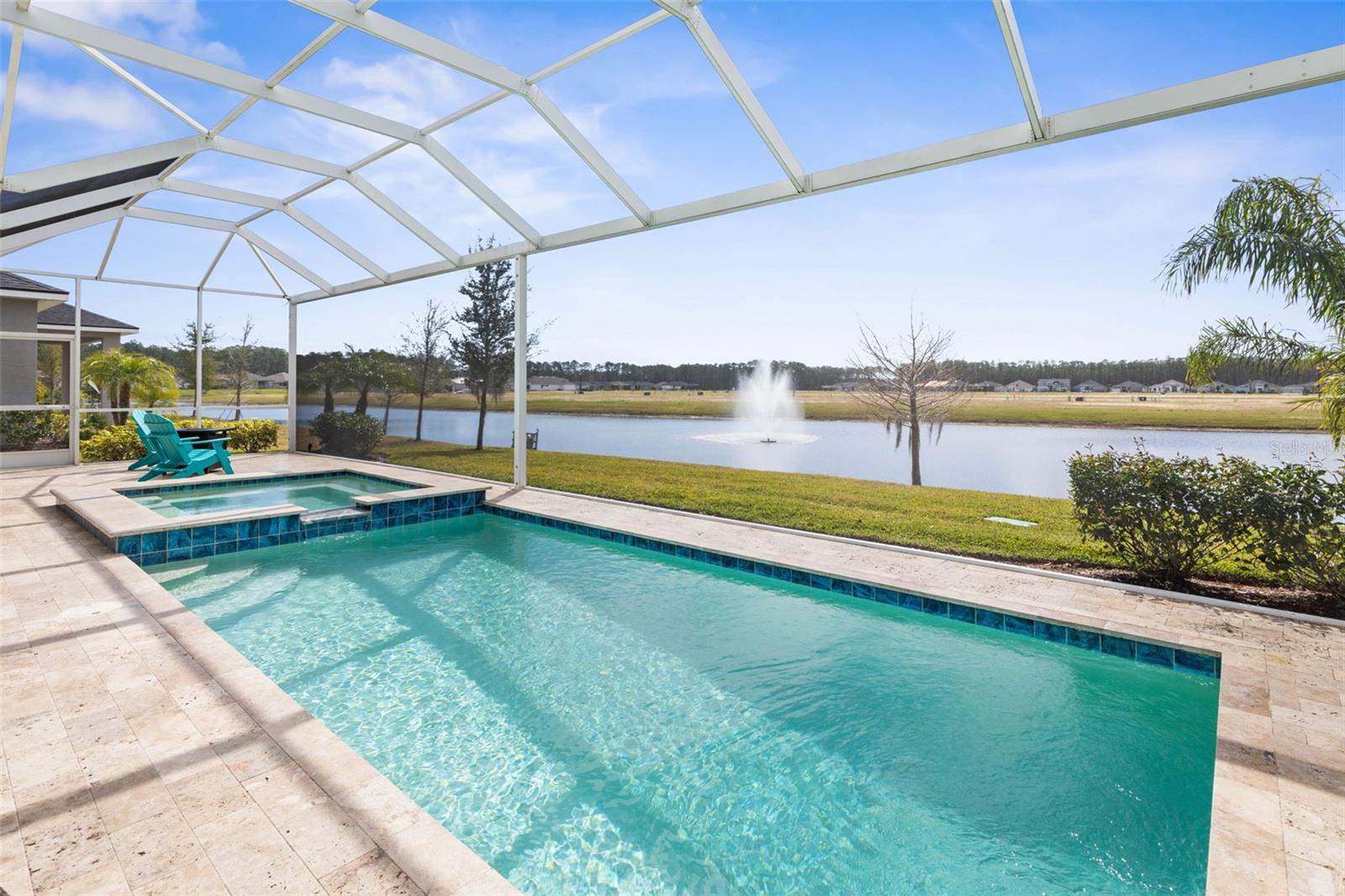 343 STIRLING BRIDGE DR