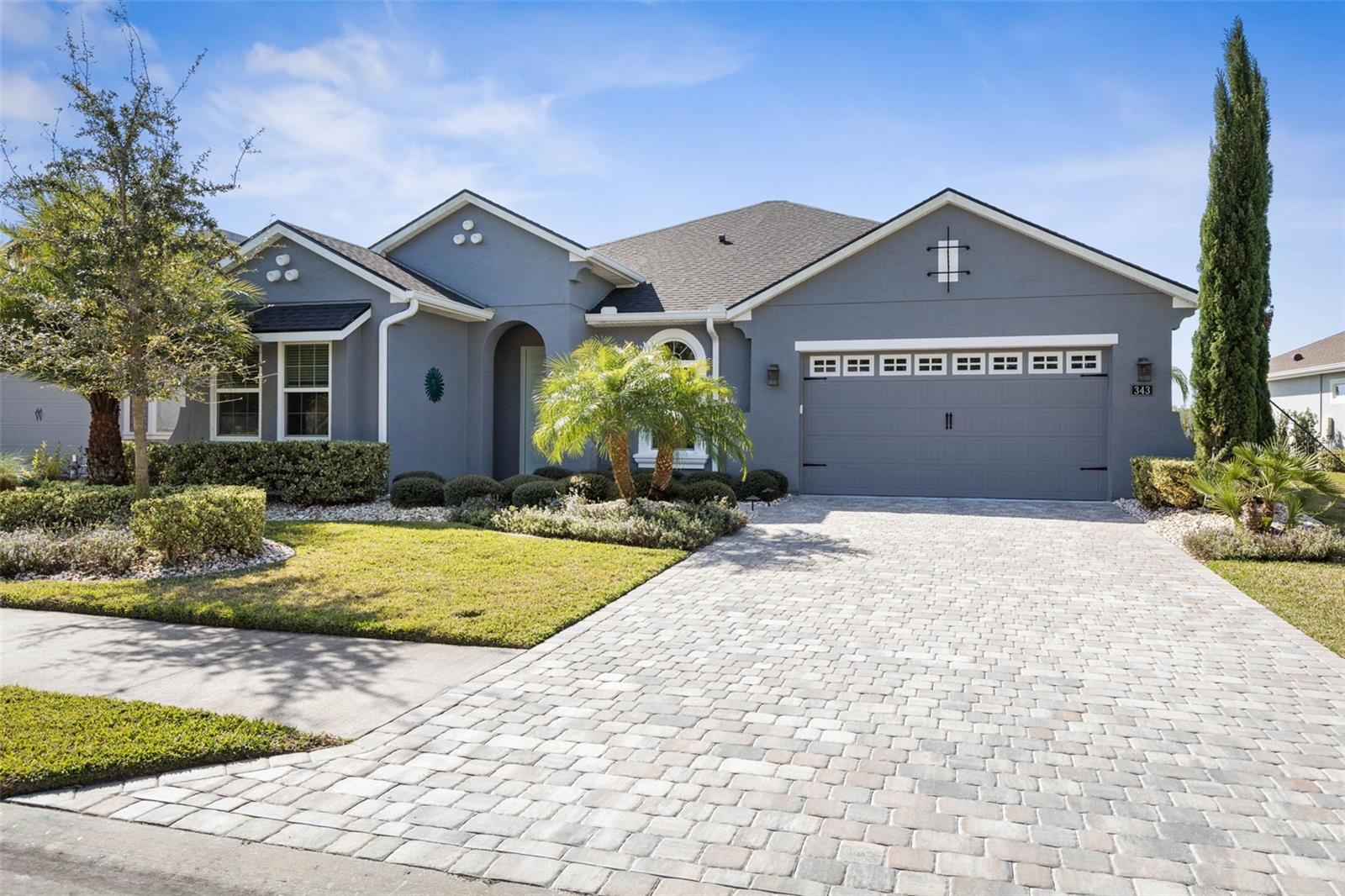 343 STIRLING BRIDGE DR