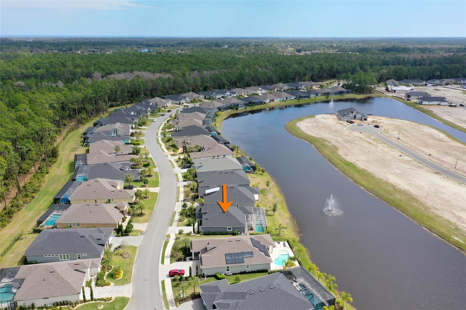 343 STIRLING BRIDGE DR