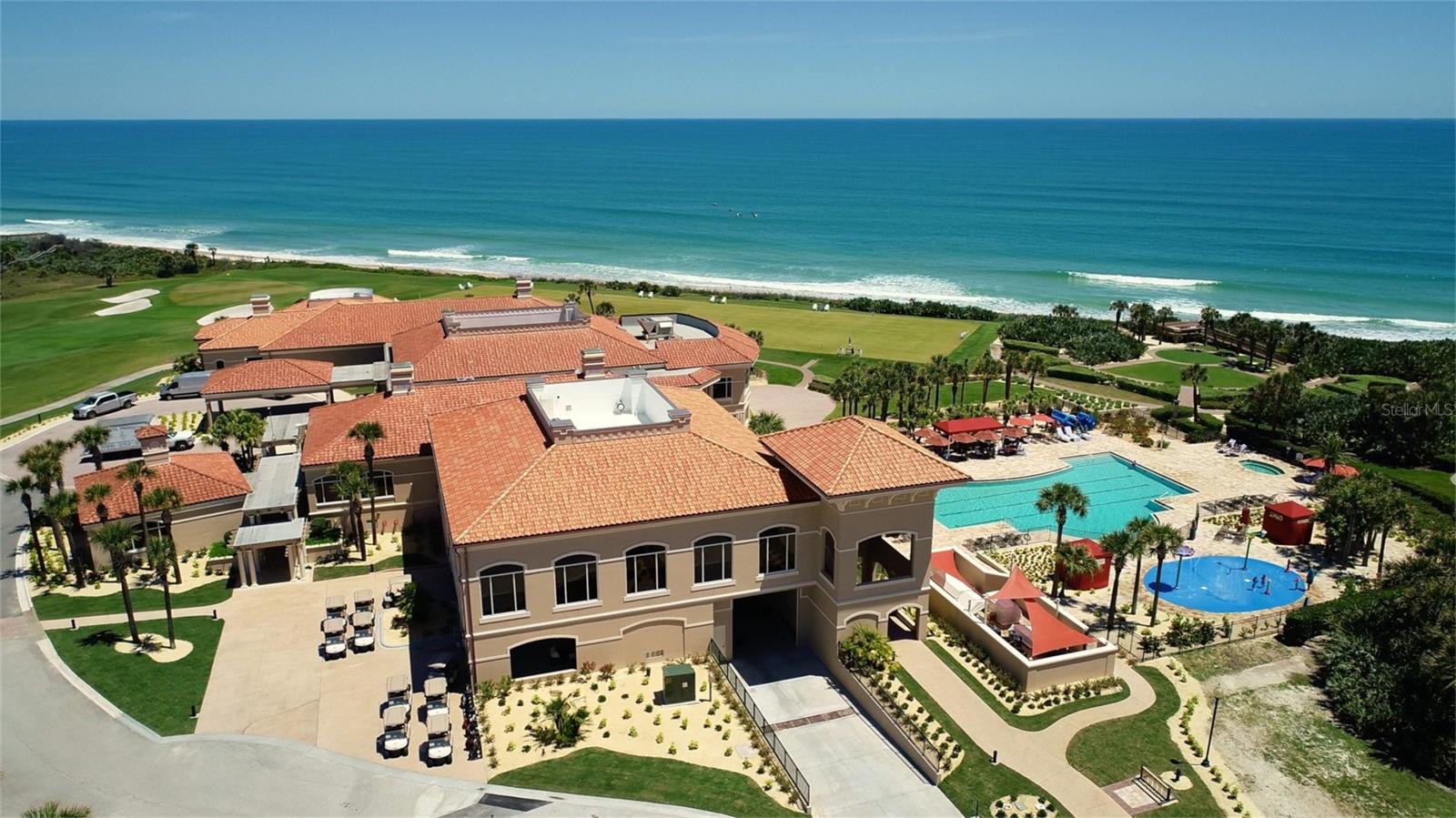 40 CASA BELLA CIR #1101