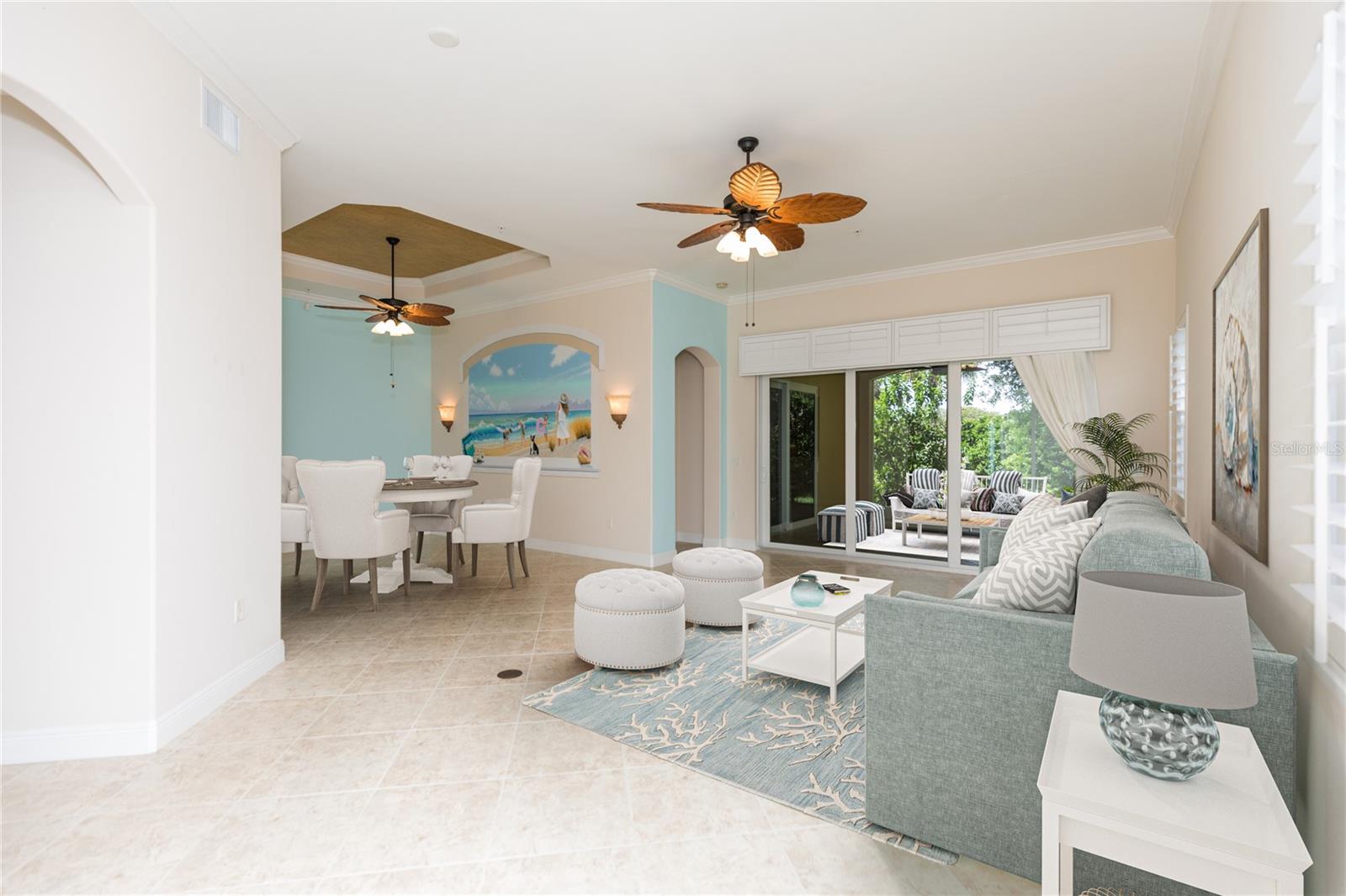 40 CASA BELLA CIR #1101