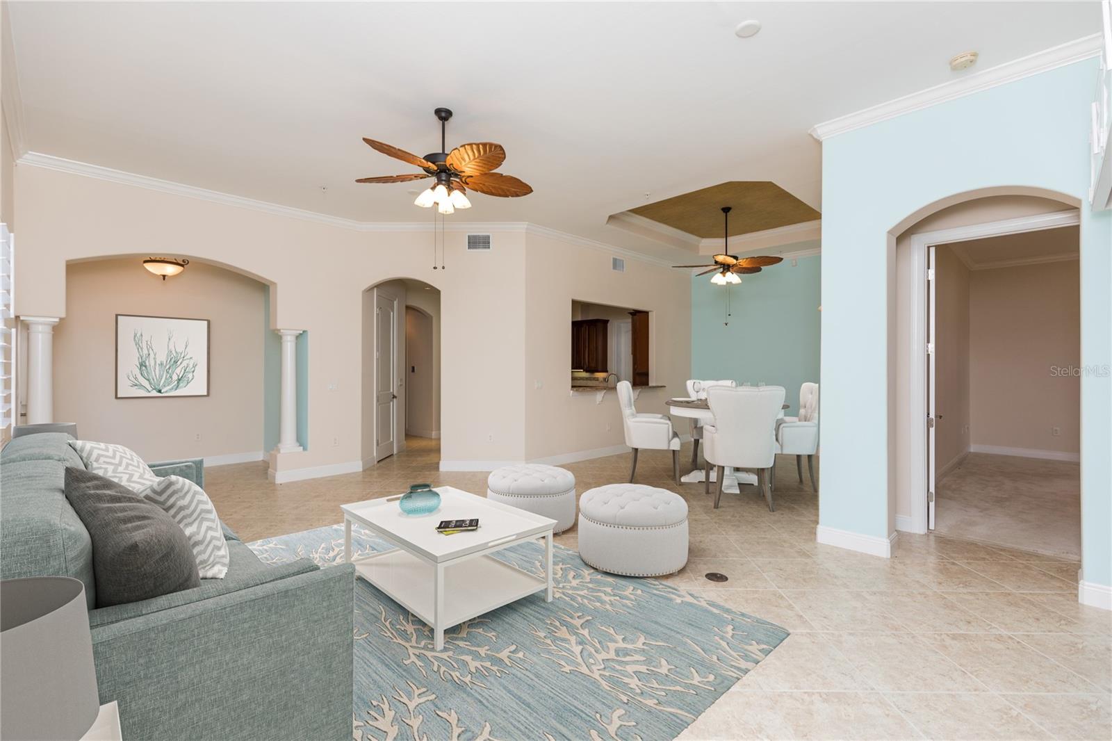 40 CASA BELLA CIR #1101