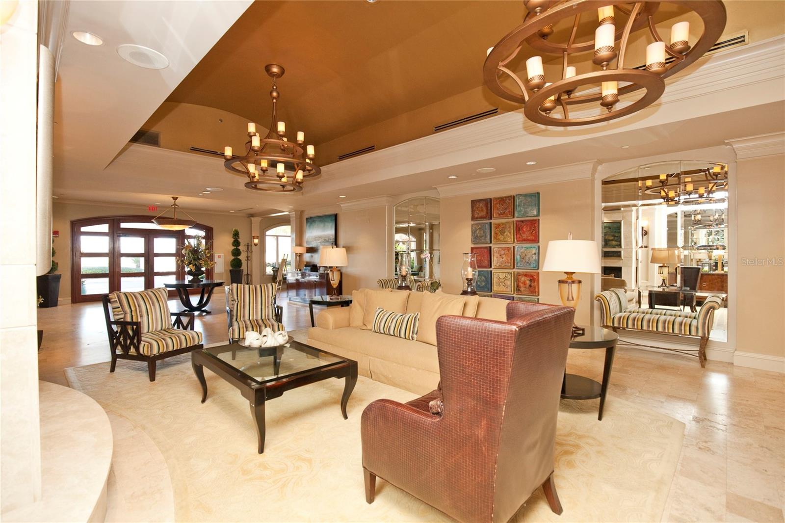 40 CASA BELLA CIR #1101