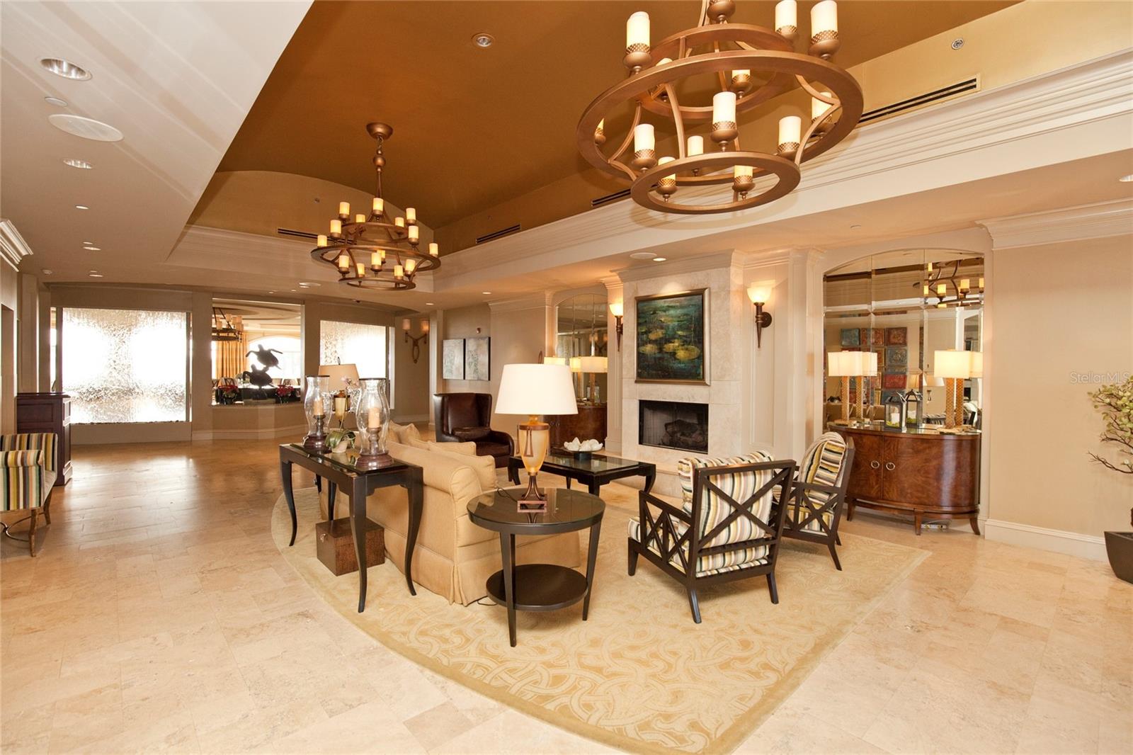 40 CASA BELLA CIR #1101