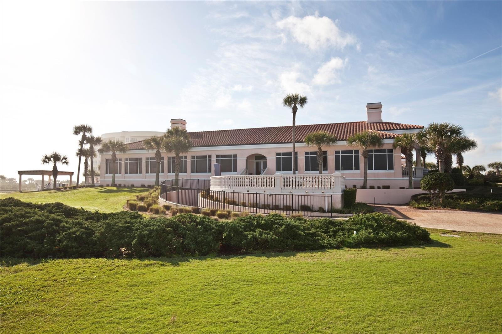 40 CASA BELLA CIR #1101