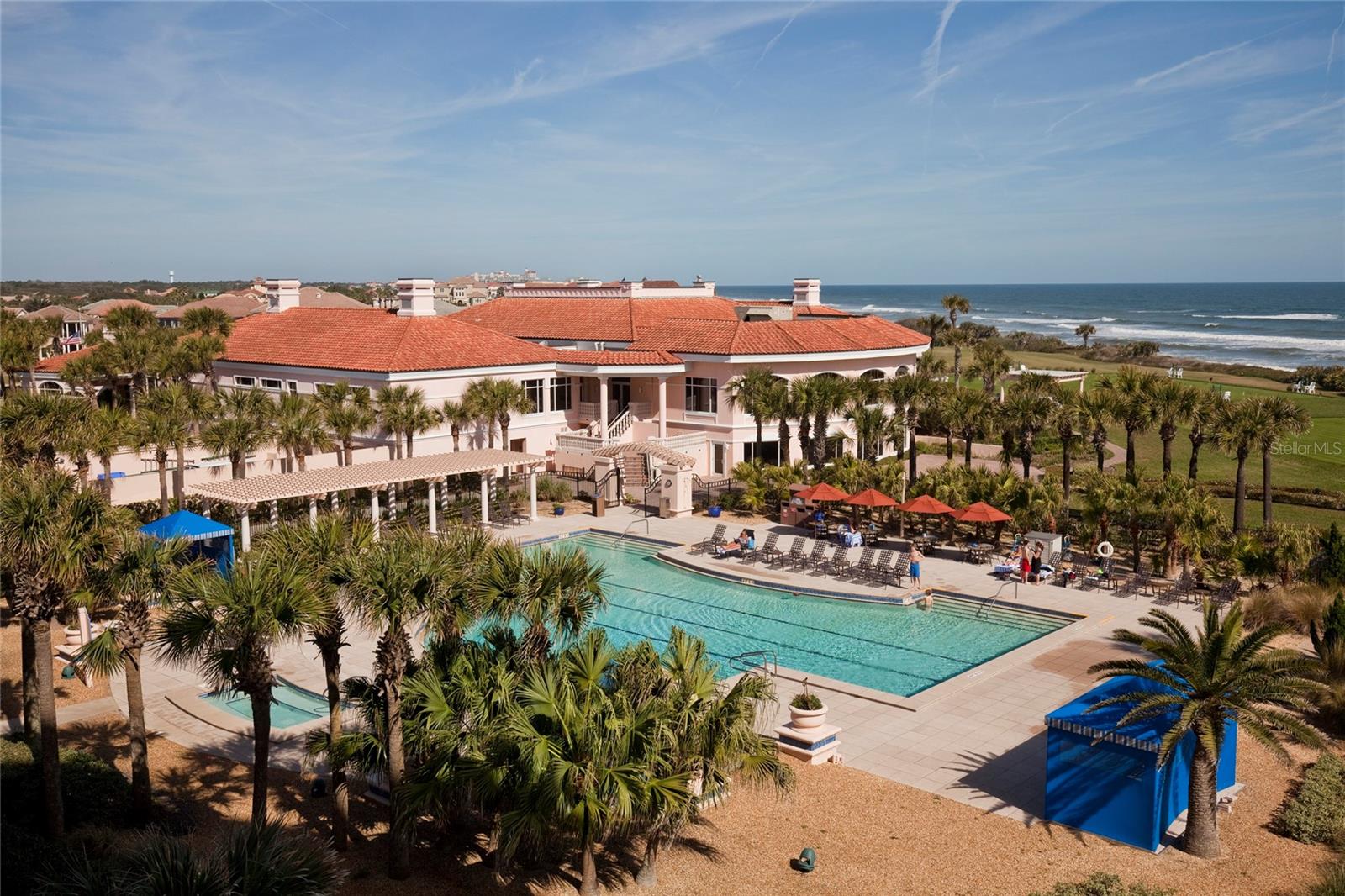 40 CASA BELLA CIR #1102