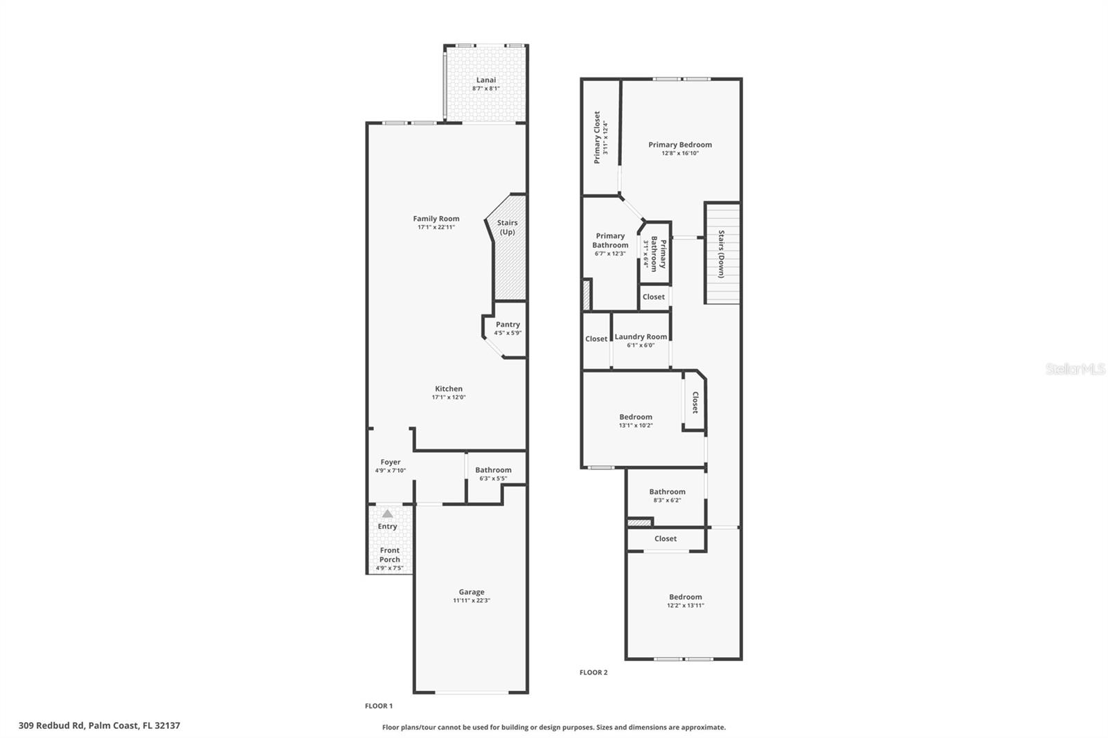 309 REDBUD RD