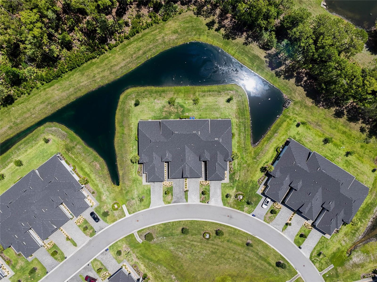 68 LONGRIDGE LN