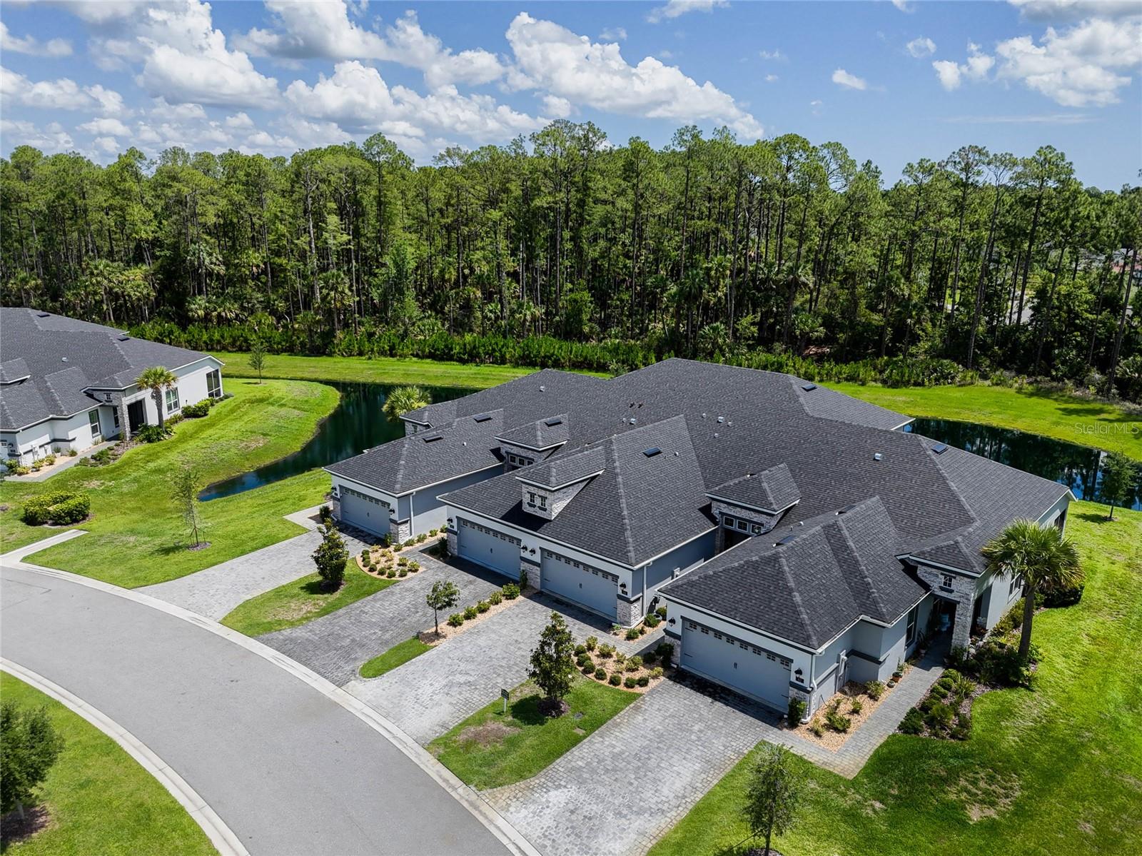 68 LONGRIDGE LN