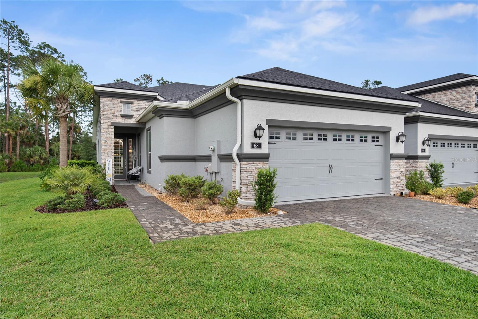 68 LONGRIDGE LN