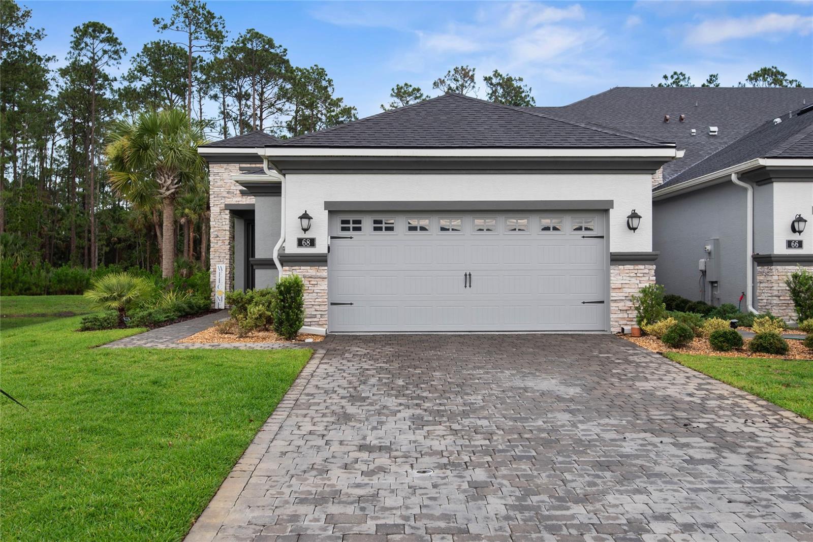 68 LONGRIDGE LN