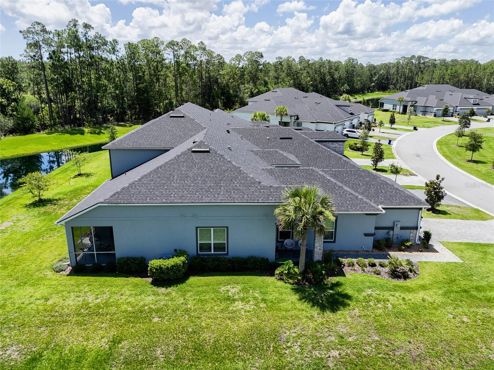 68 LONGRIDGE LN
