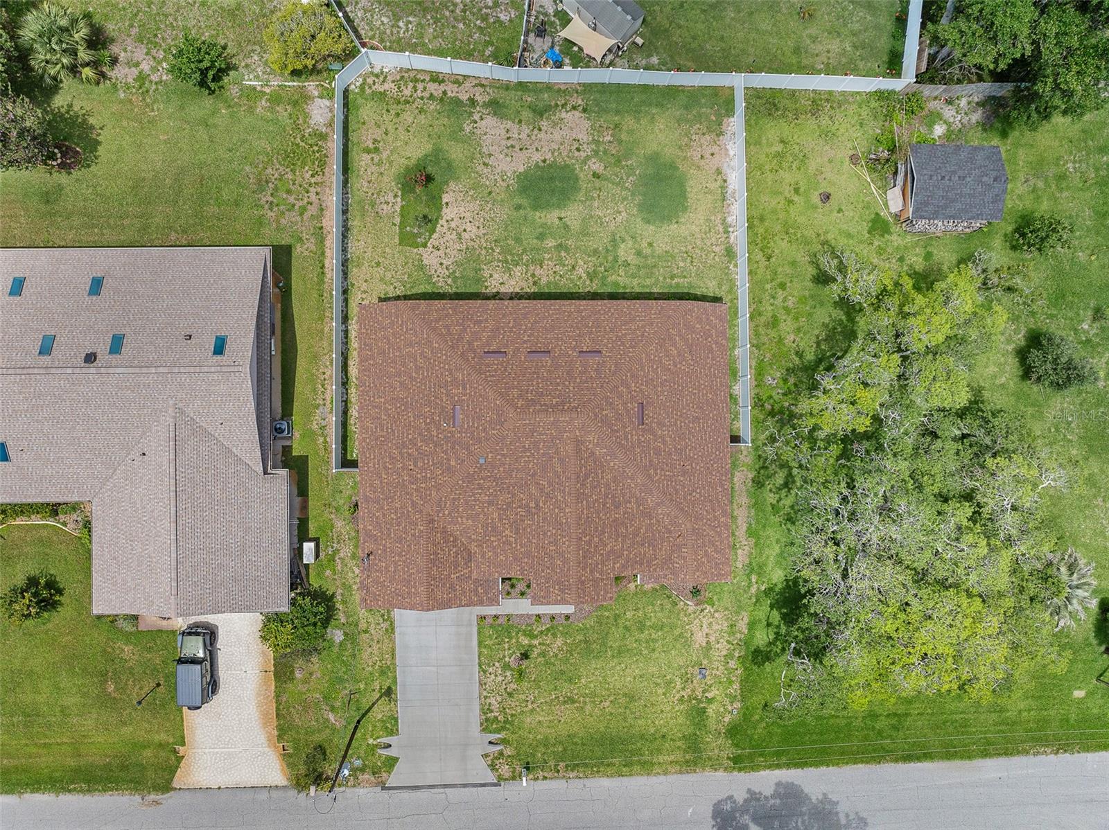 7 FORTUNE LN