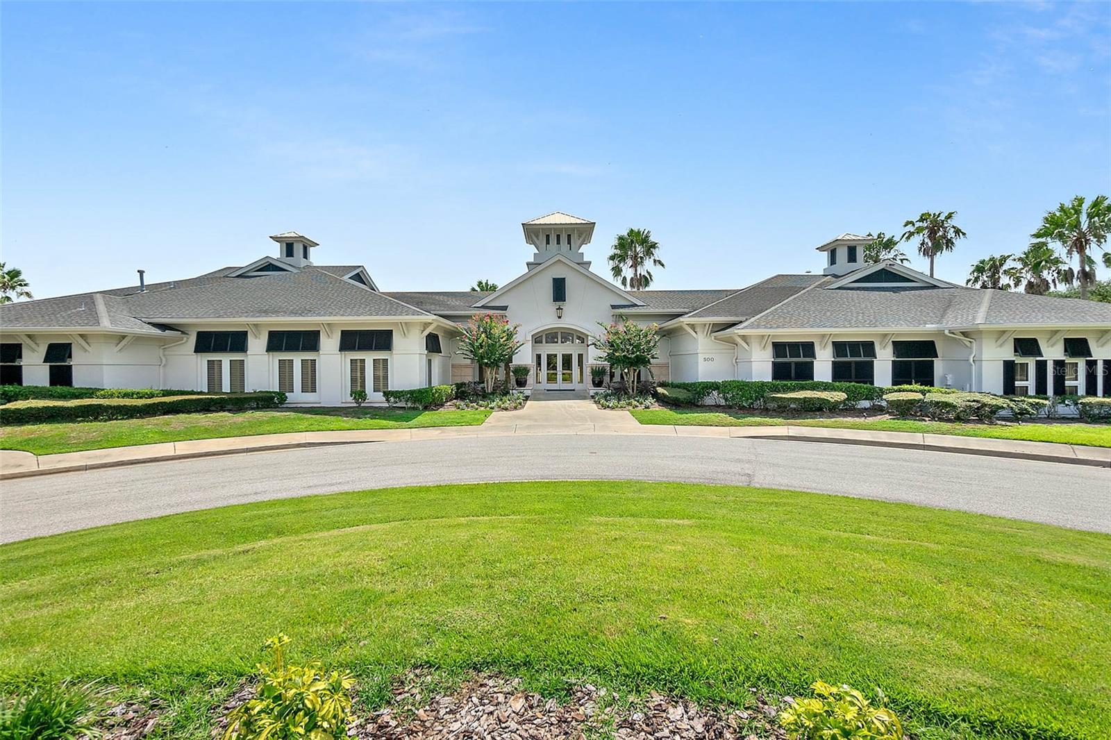11 ST ANDREWS CT