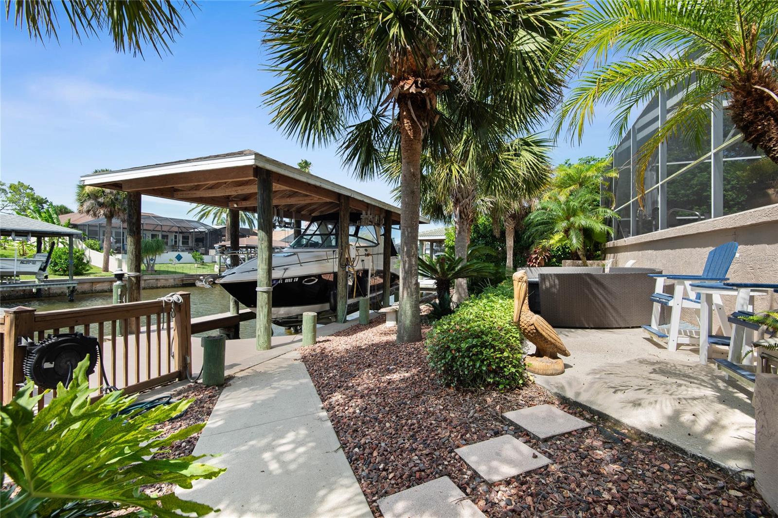 PALM COAST