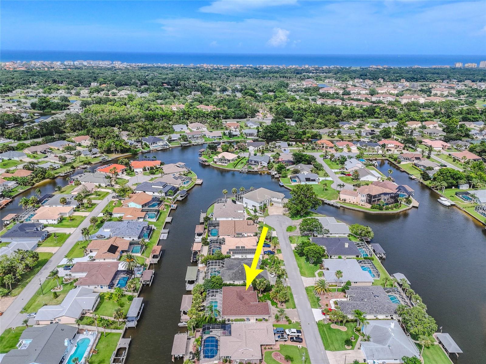 PALM COAST