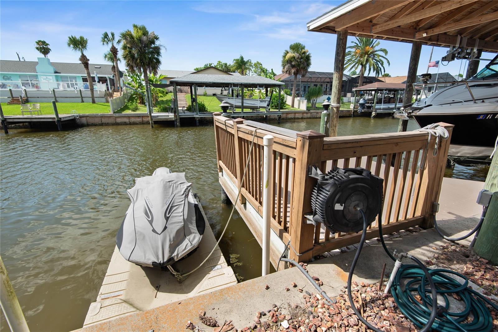 PALM COAST