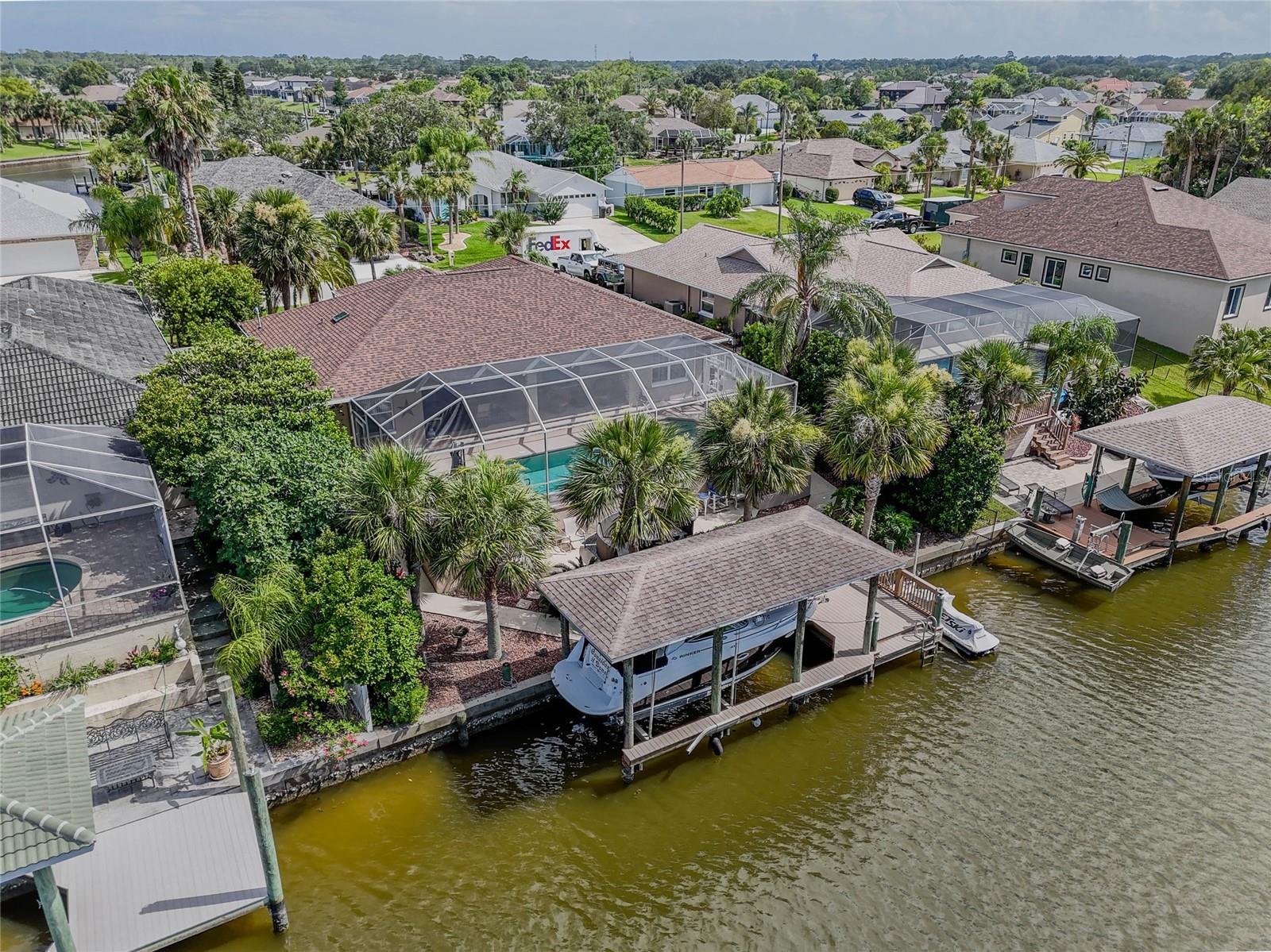 PALM COAST