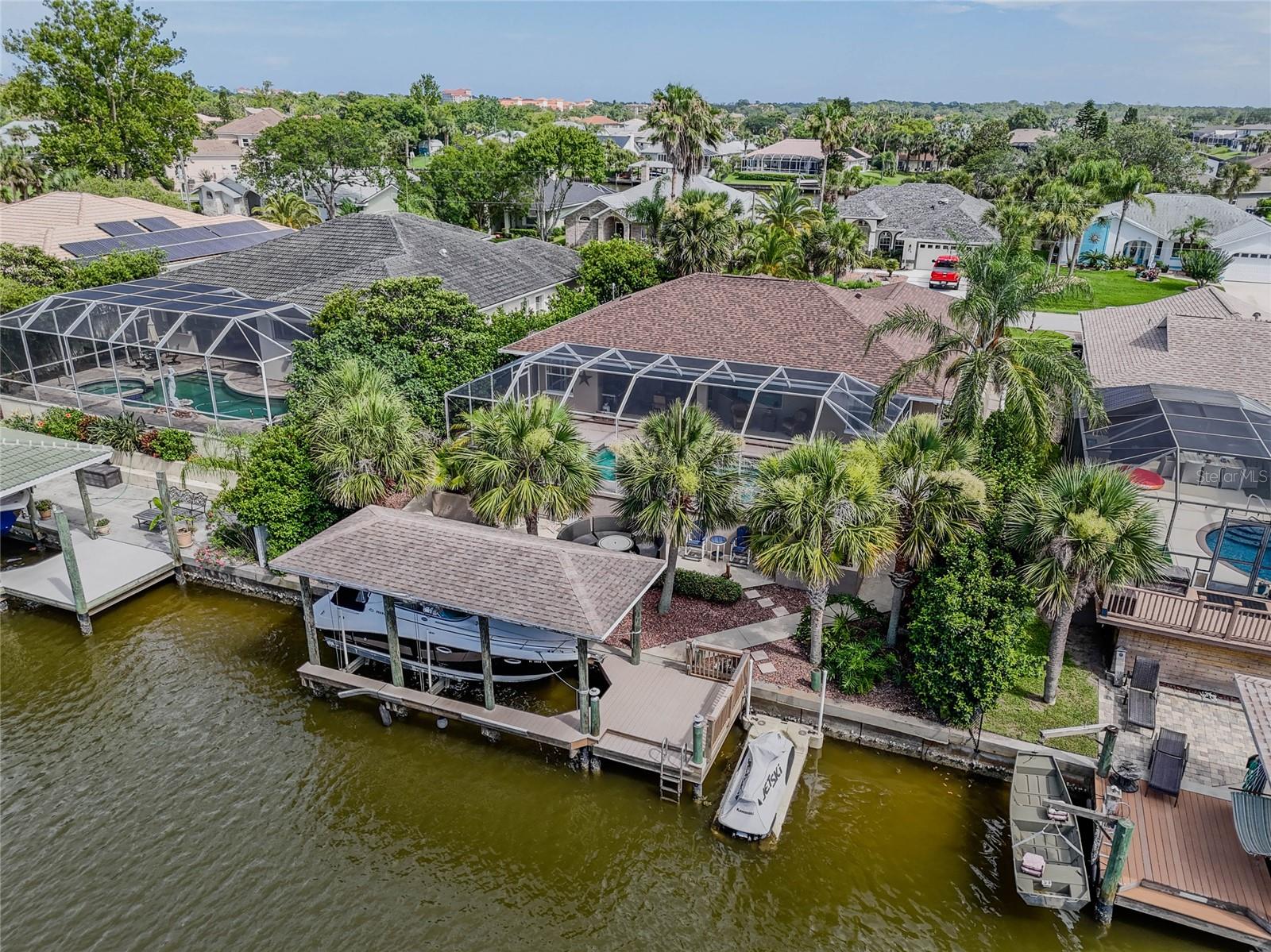 PALM COAST