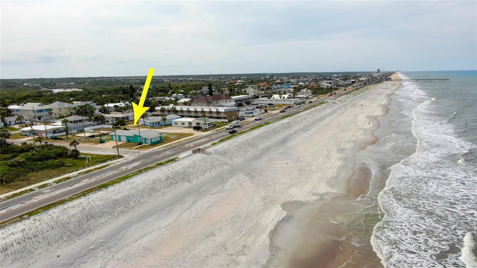 1244 S OCEAN SHORE BLVD