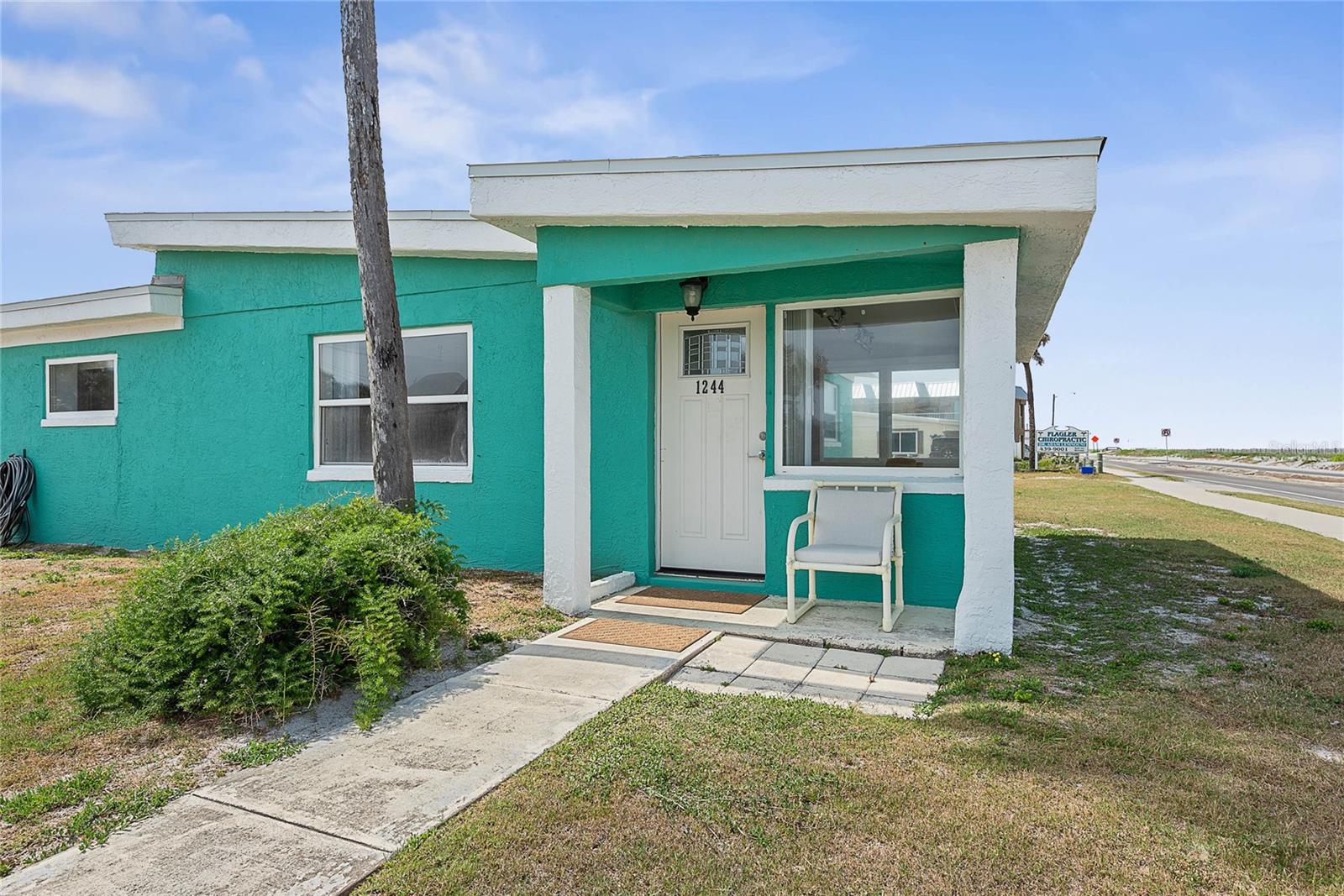 1244 S OCEAN SHORE BLVD