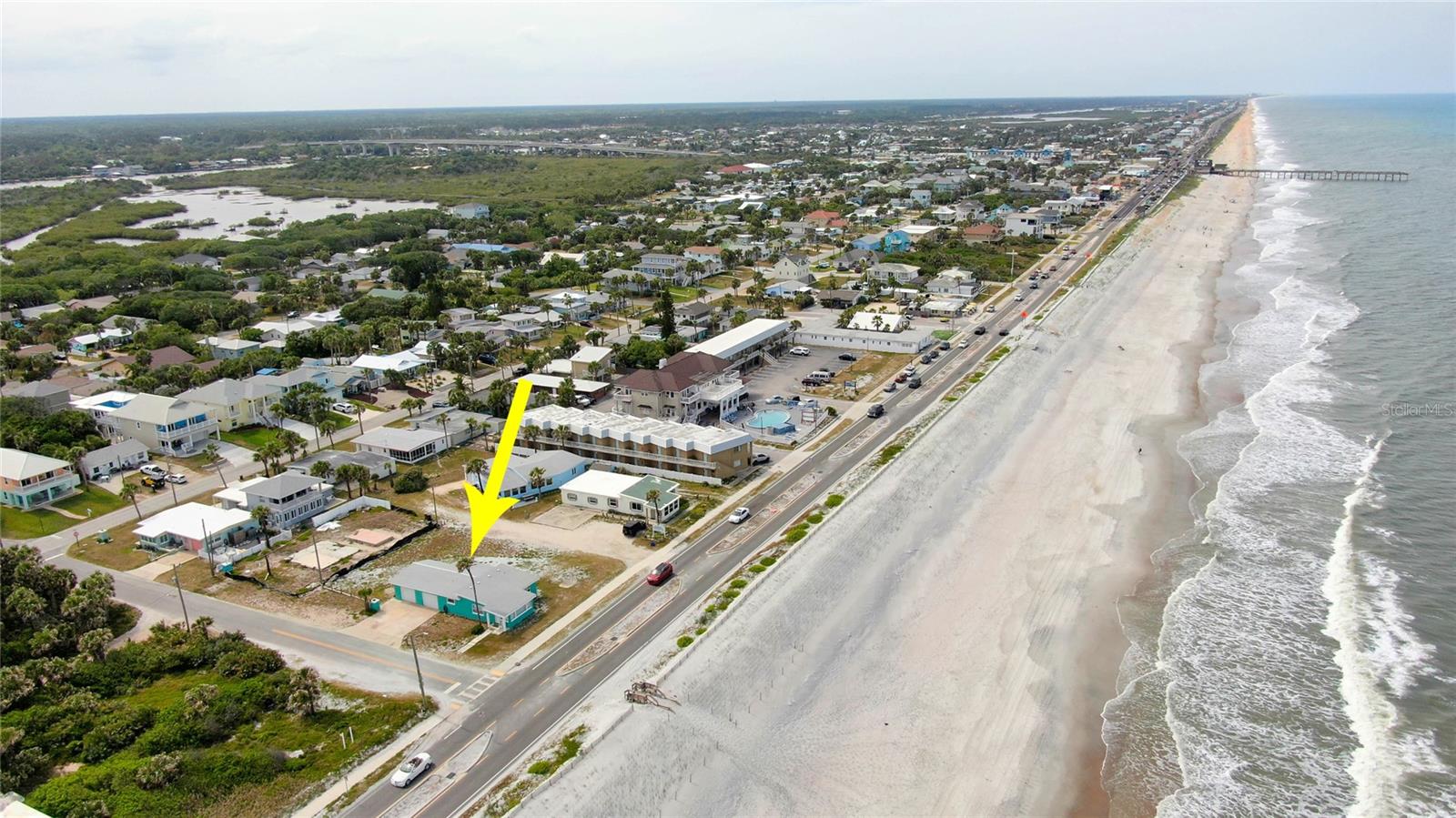 1244 S OCEAN SHORE BLVD