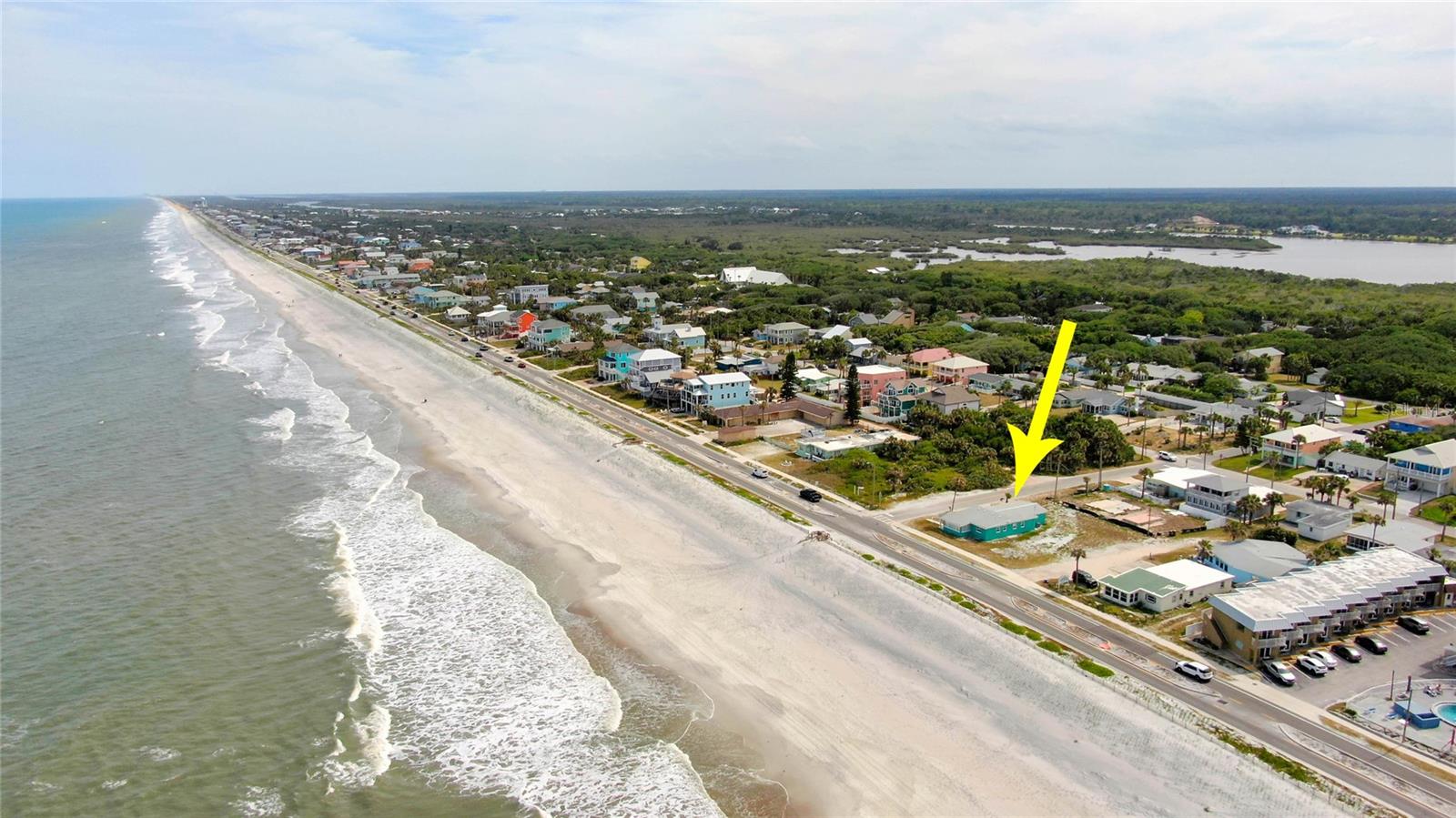 1244 S OCEAN SHORE BLVD