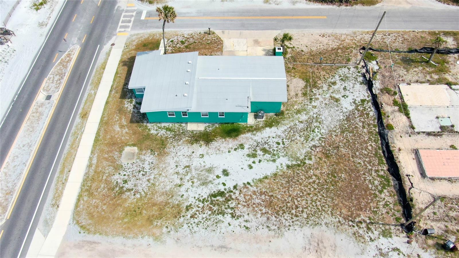 1244 S OCEAN SHORE BLVD