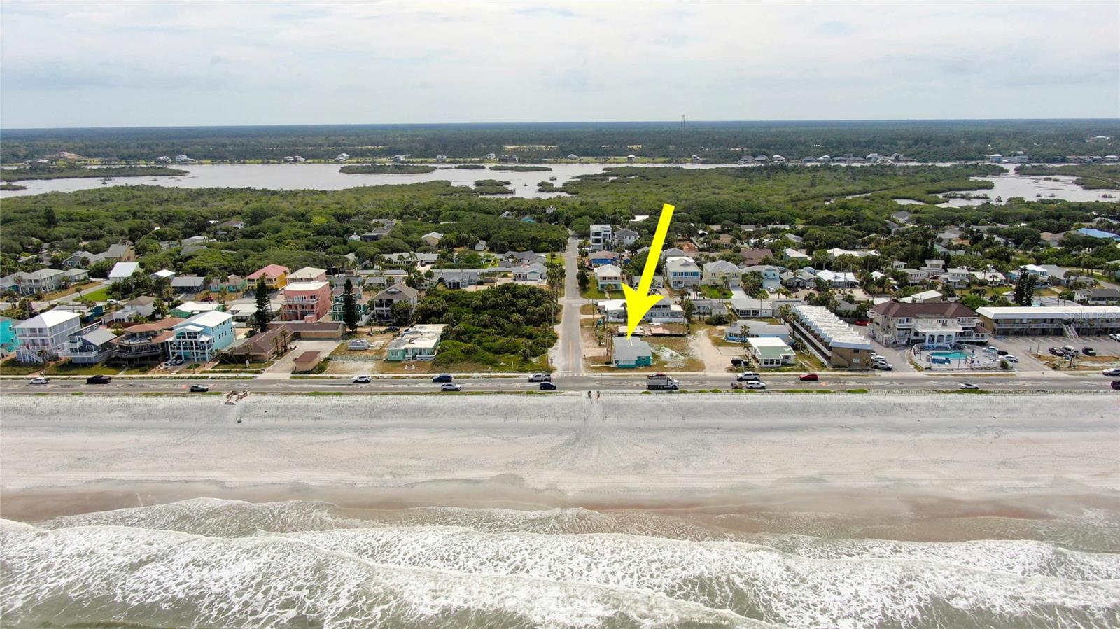 1244 S OCEAN SHORE BLVD