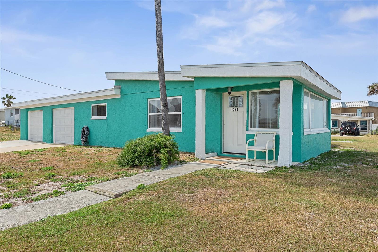 1244 S OCEAN SHORE BLVD