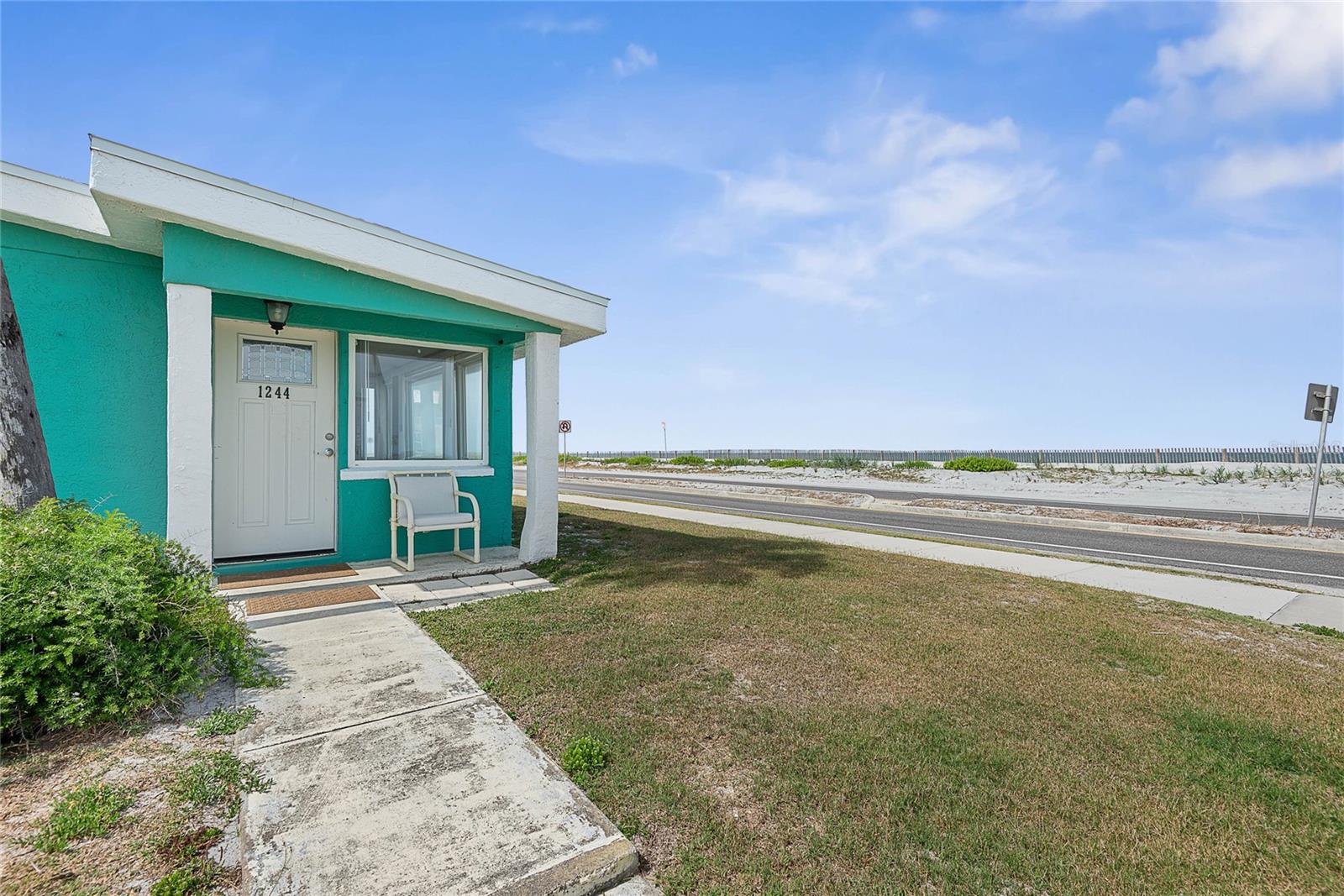 1244 S OCEAN SHORE BLVD