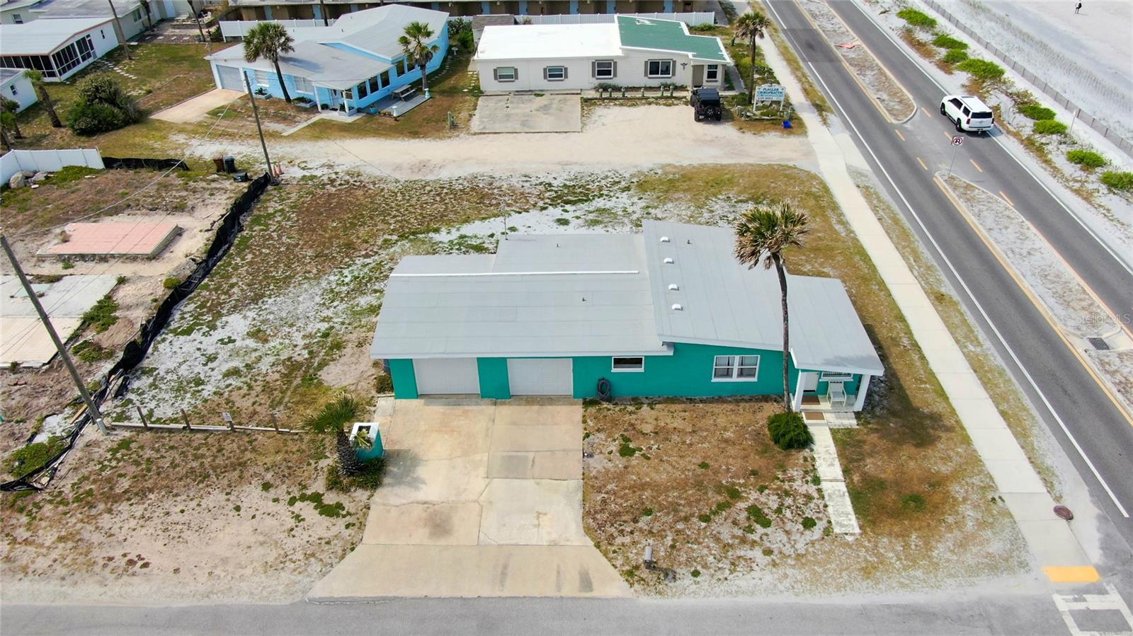 1244 S OCEAN SHORE BLVD