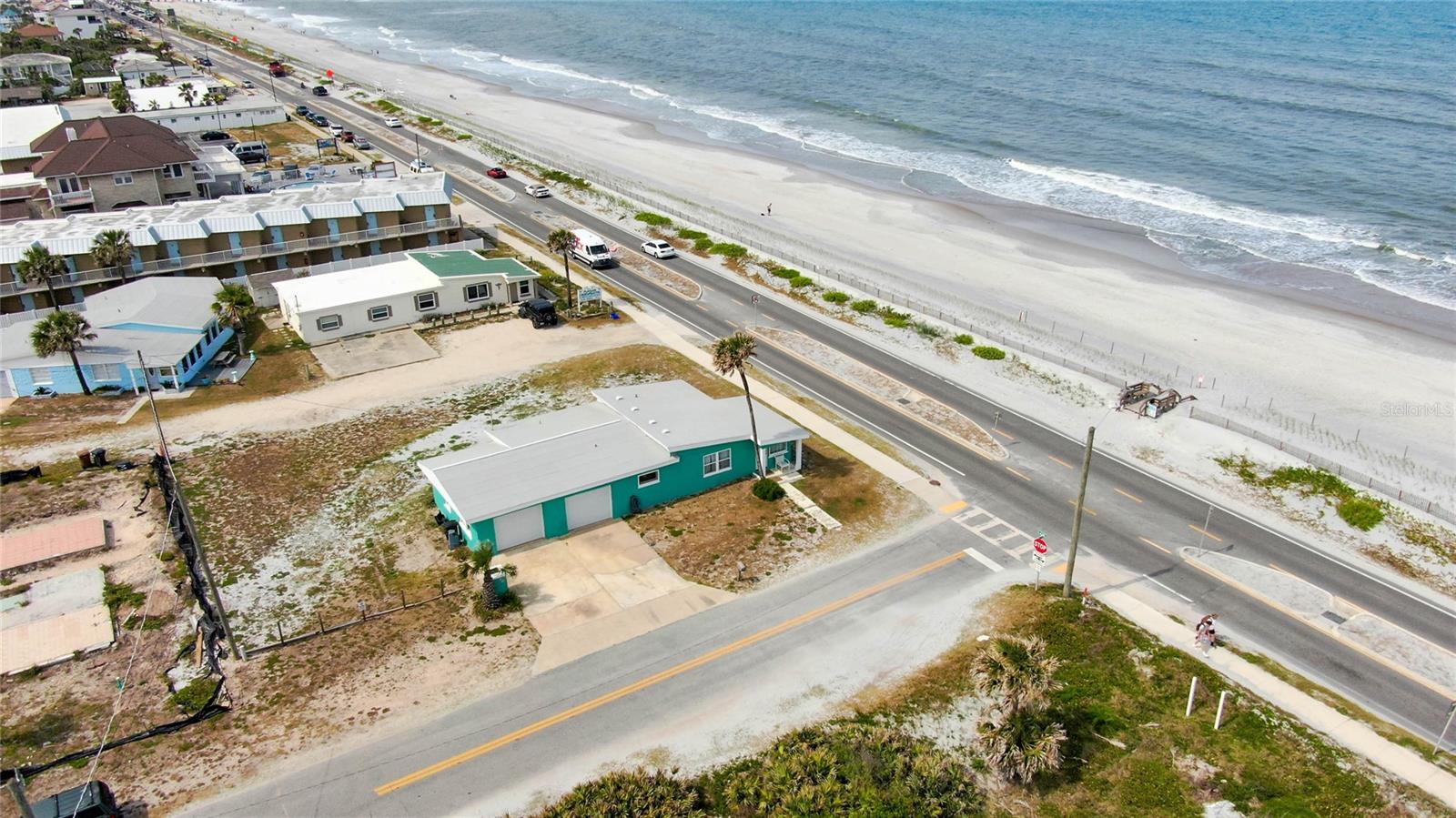 1244 S OCEAN SHORE BLVD