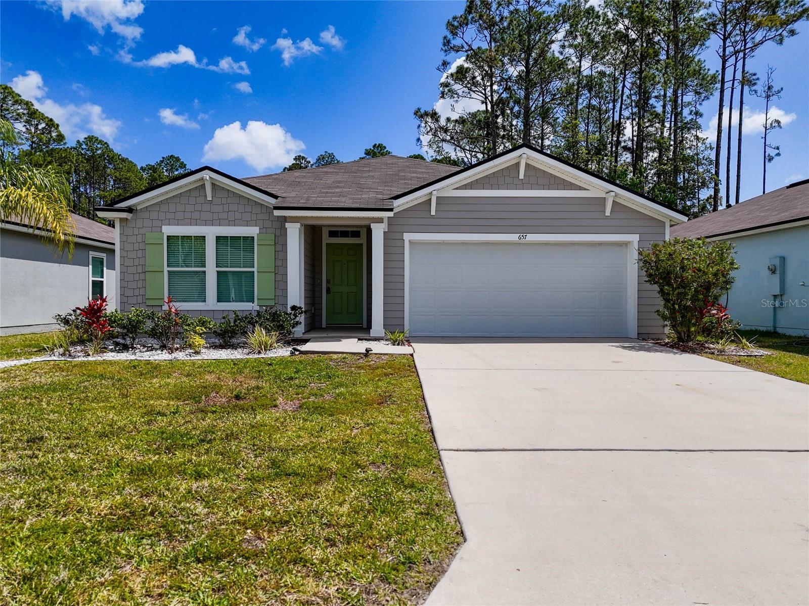 657 GRAND RESERVE DR